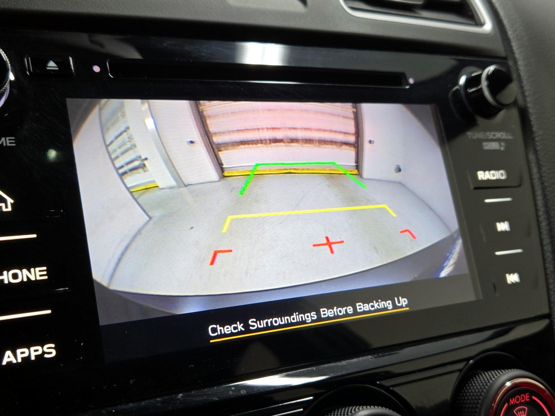 Thumbnail: 2021 Subaru WRX - 14