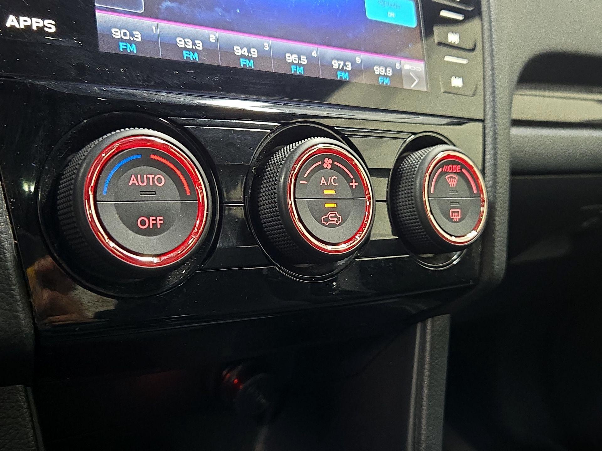 Thumbnail: 2021 Subaru WRX - 16