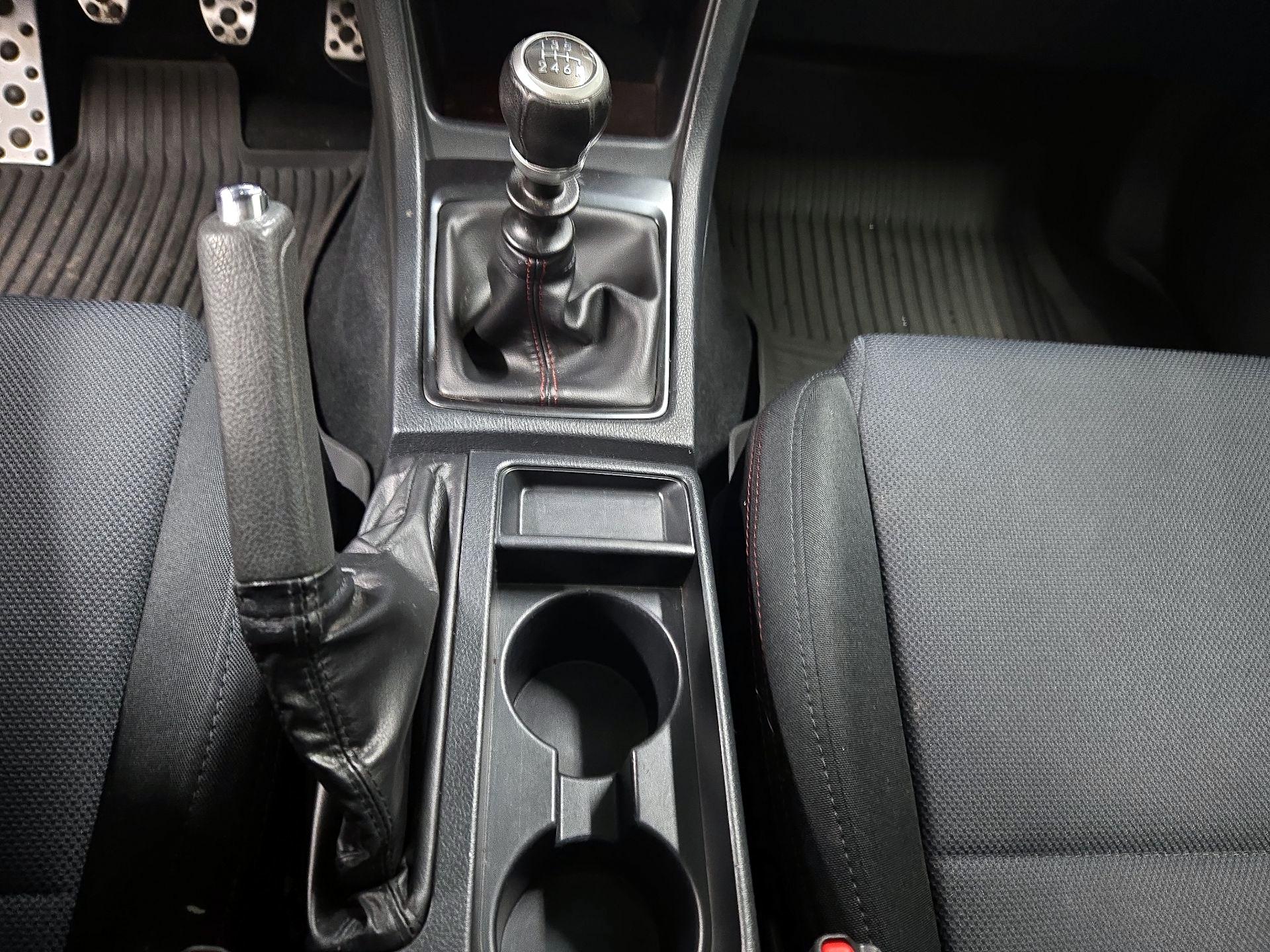 Thumbnail: 2021 Subaru WRX - 17