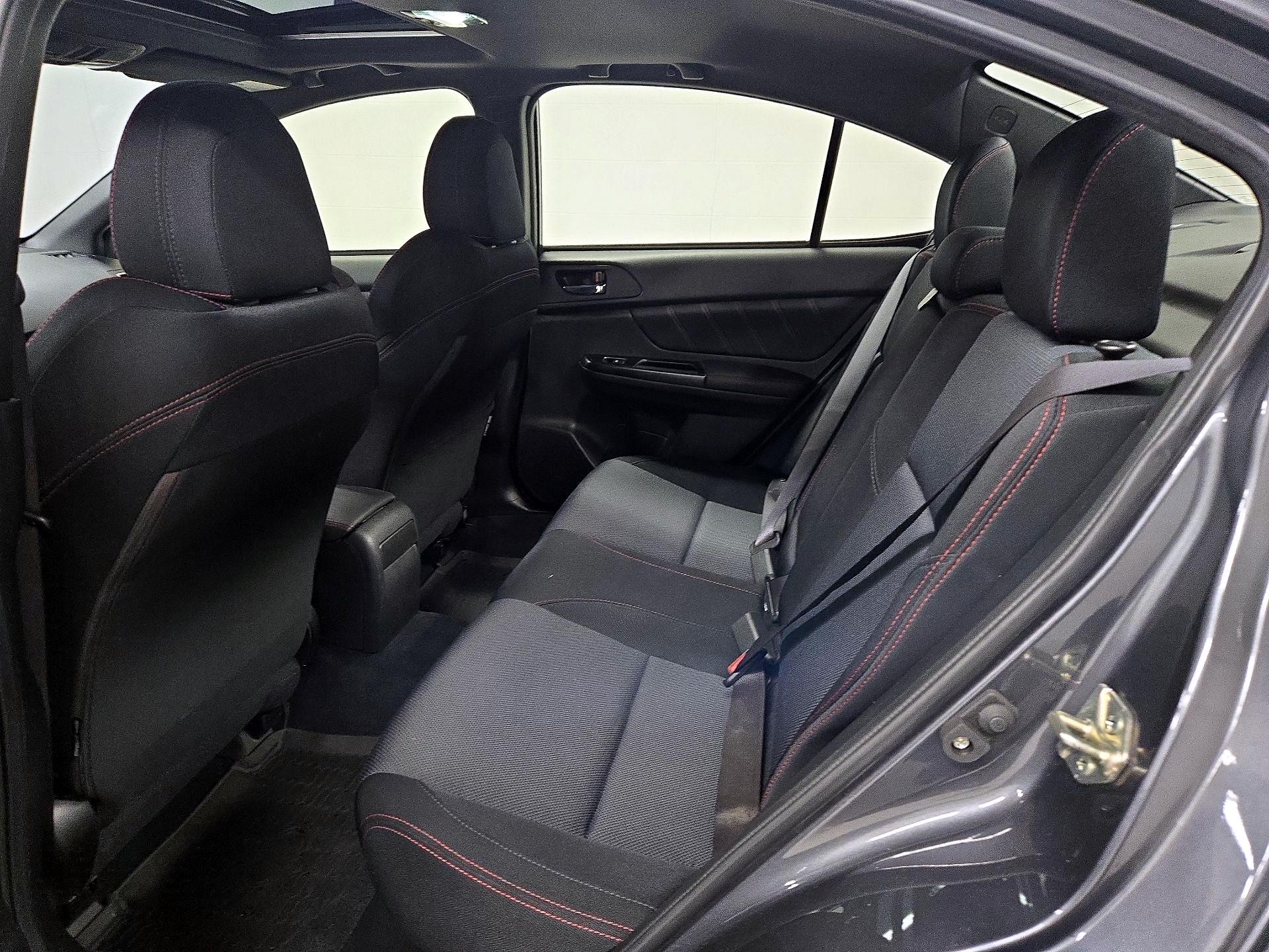 Thumbnail: 2021 Subaru WRX - 20