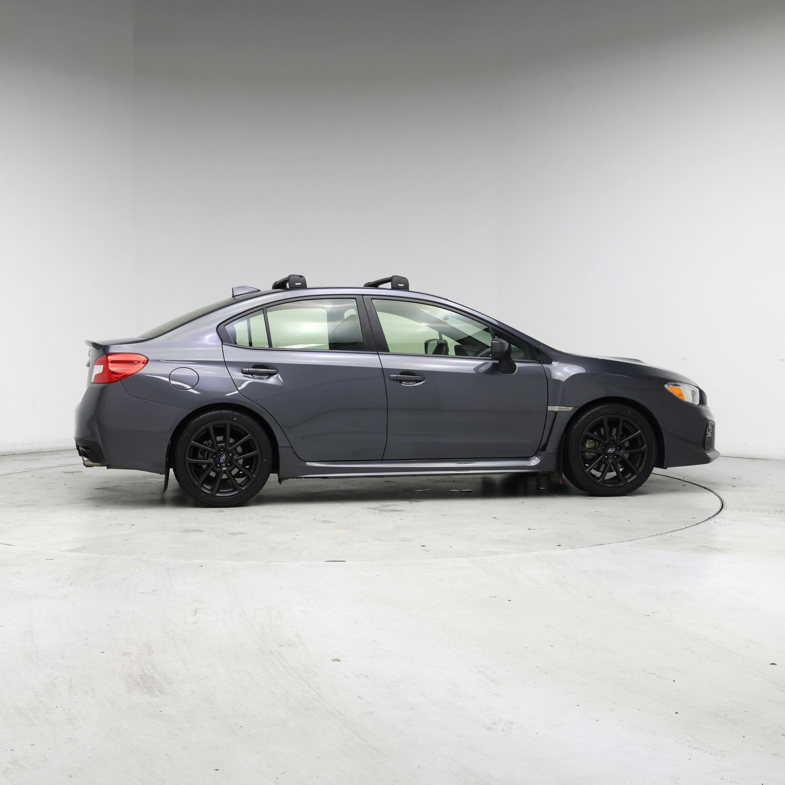 Thumbnail: 2021 Subaru WRX - 7