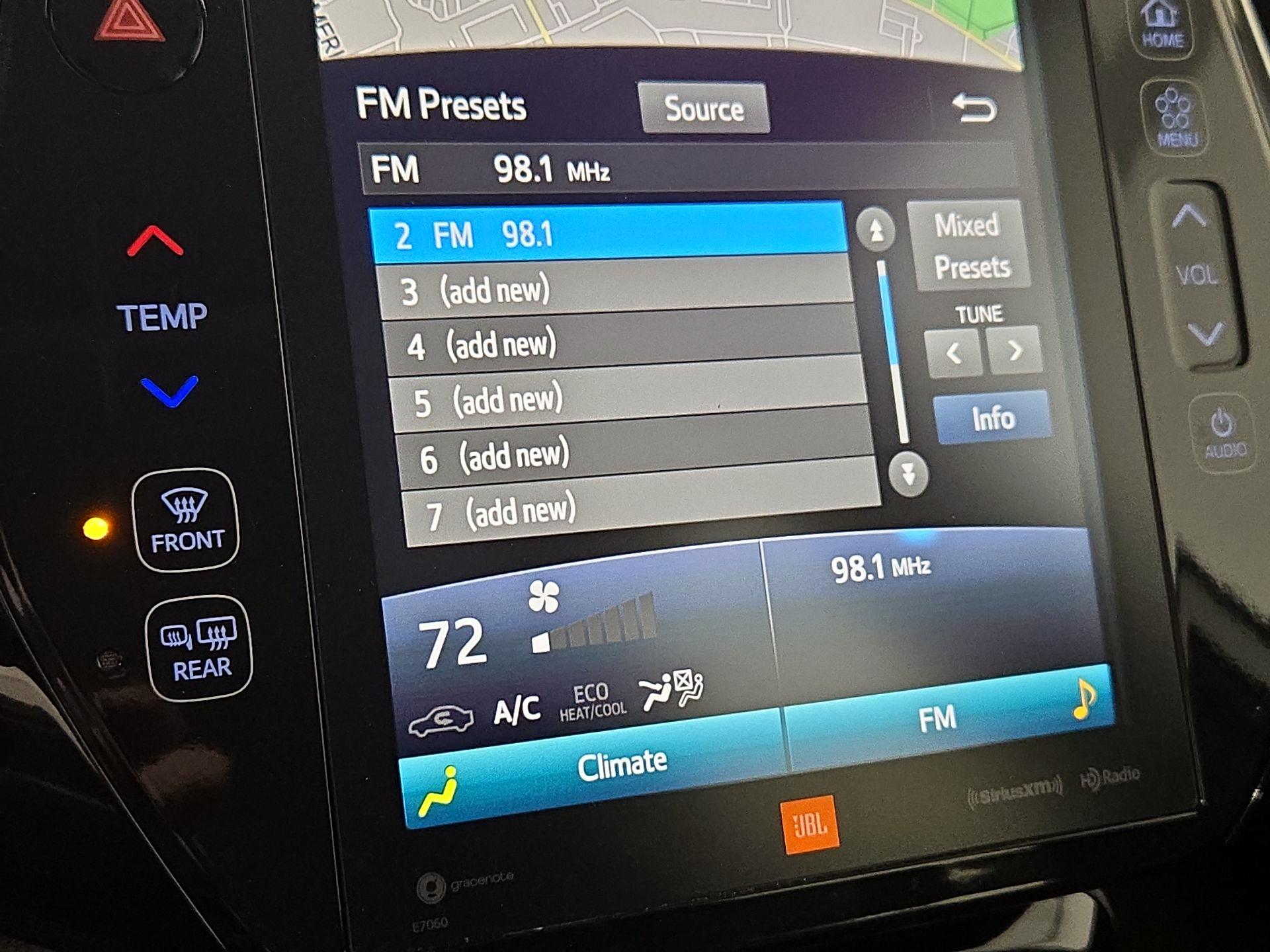 Thumbnail: 2022 Toyota Prius - 16