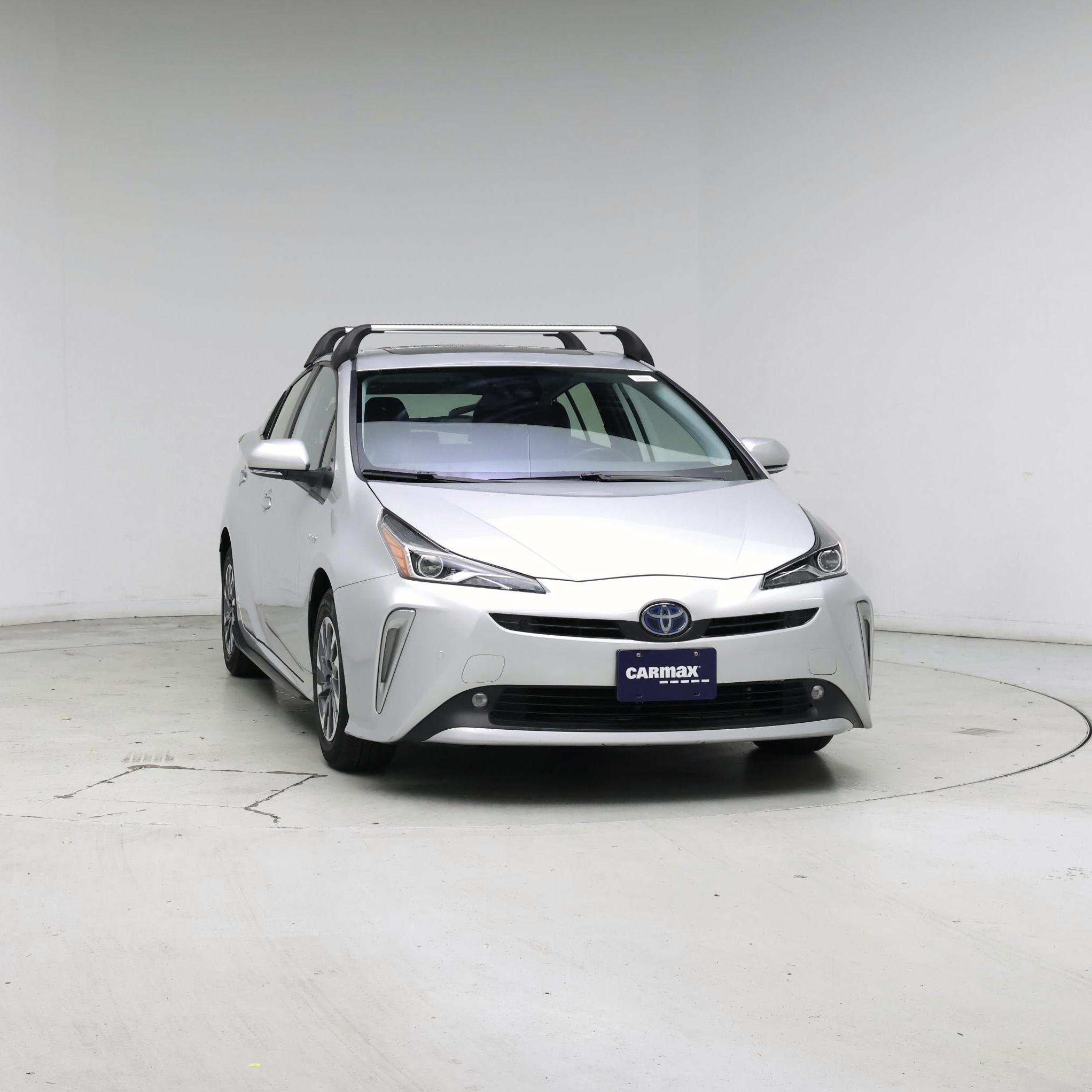 Thumbnail: 2022 Toyota Prius - 5
