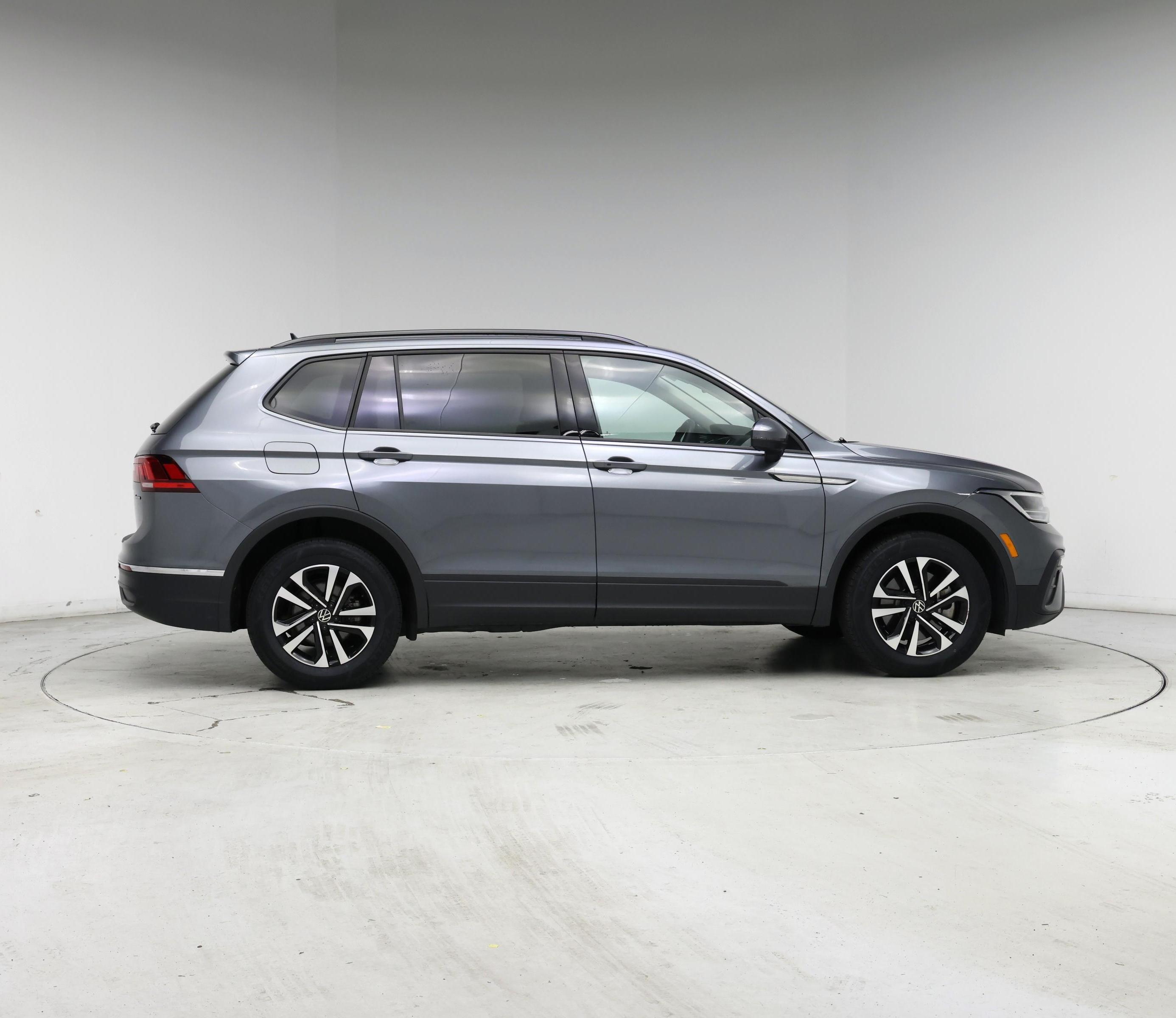 Thumbnail: 2023 Volkswagen Tiguan - 7