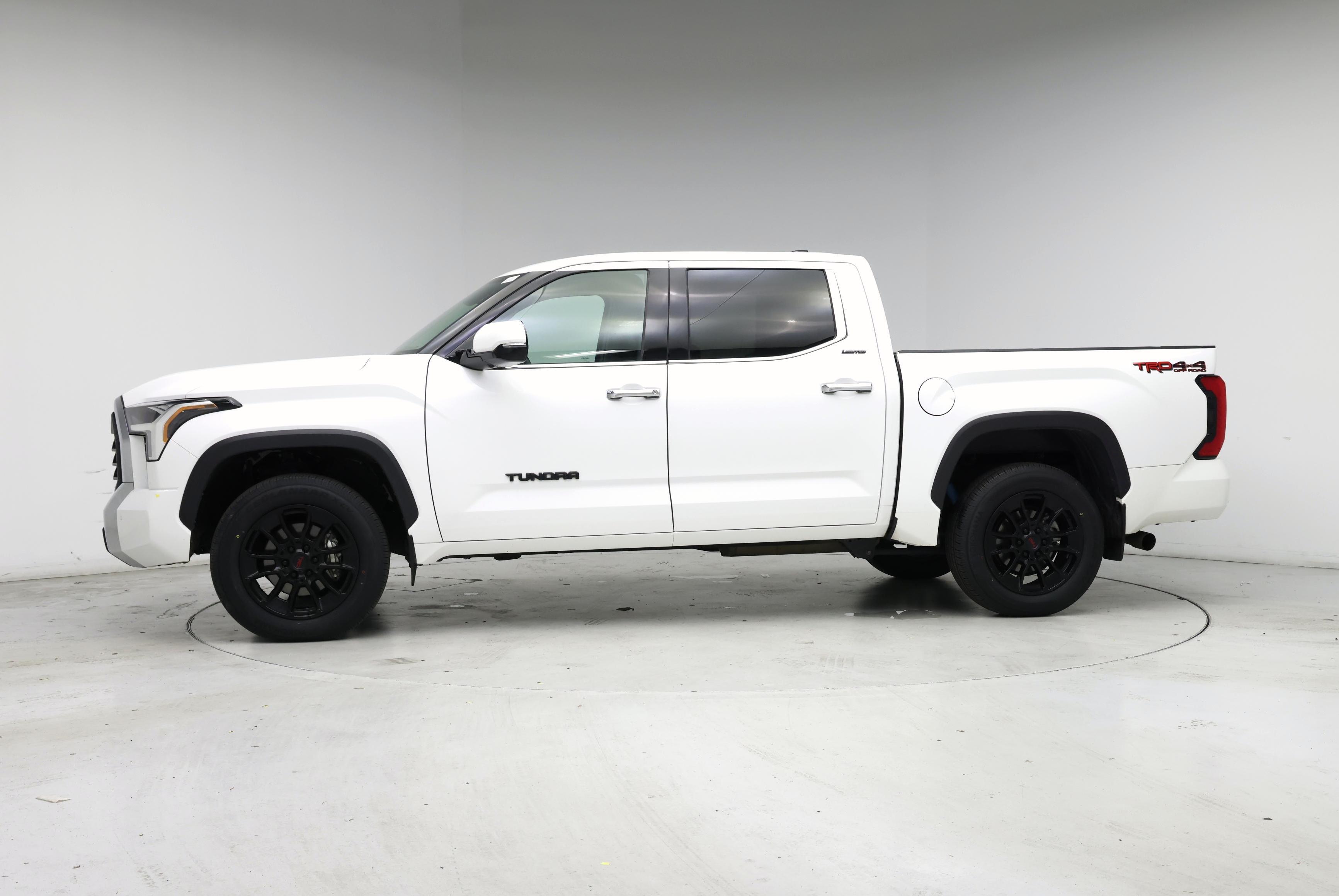 Thumbnail: 2023 Toyota Tundra - 3