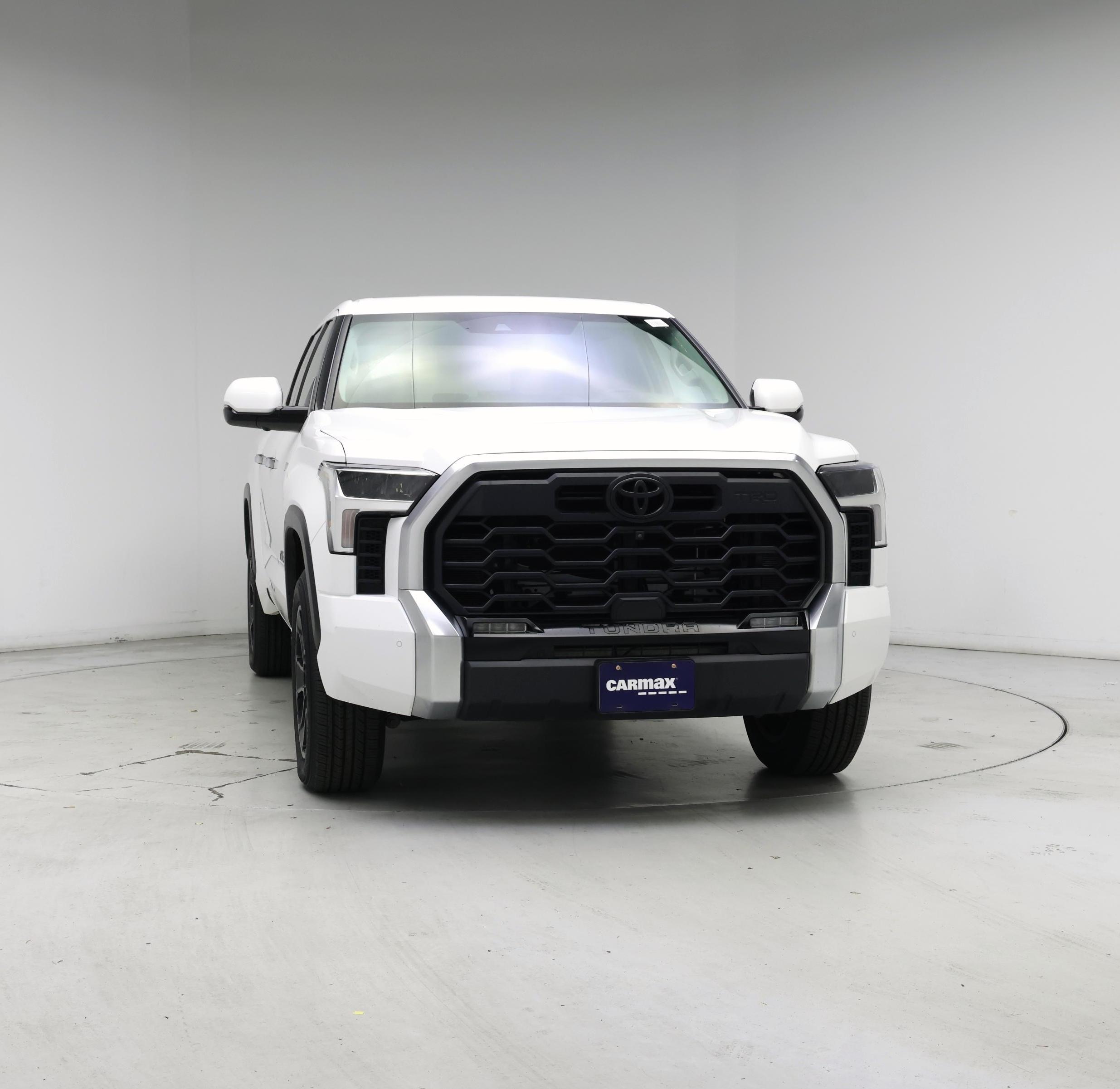 Thumbnail: 2023 Toyota Tundra - 5