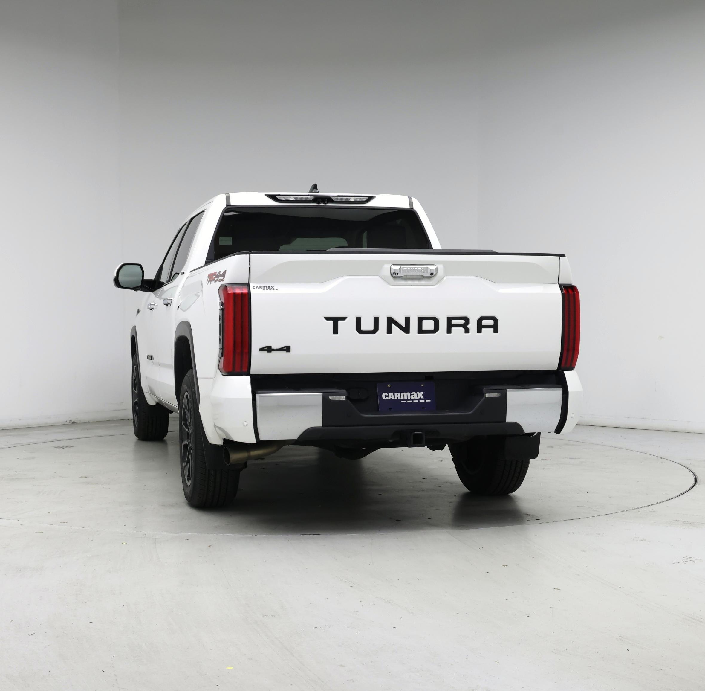 Thumbnail: 2023 Toyota Tundra - 6