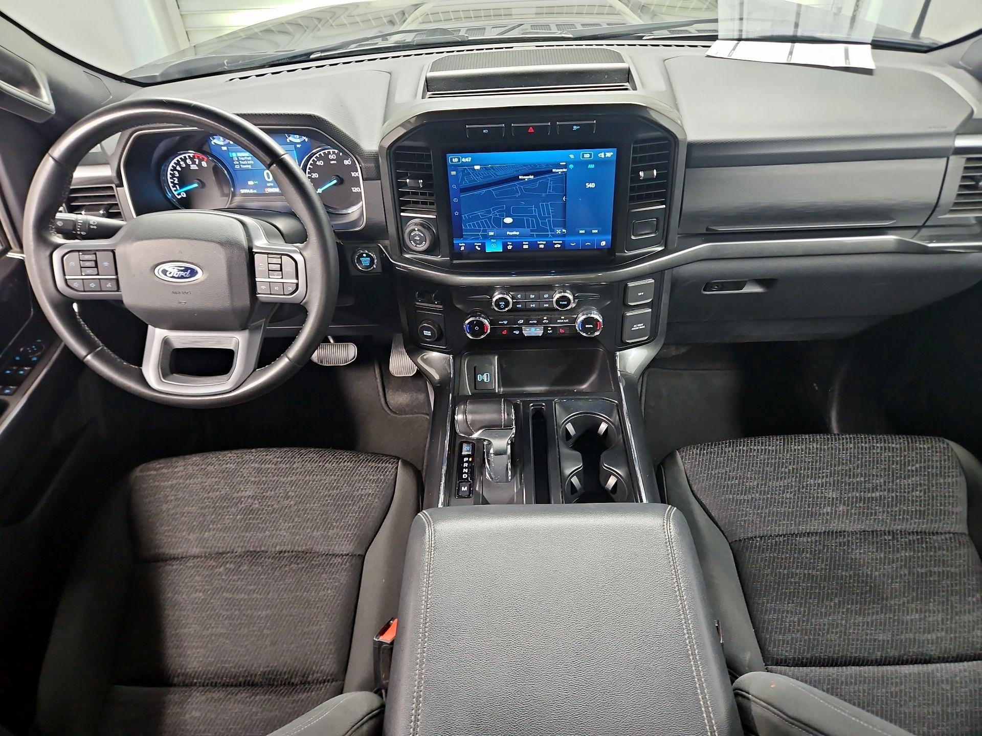 Thumbnail: 2023 Ford F-150 - 9