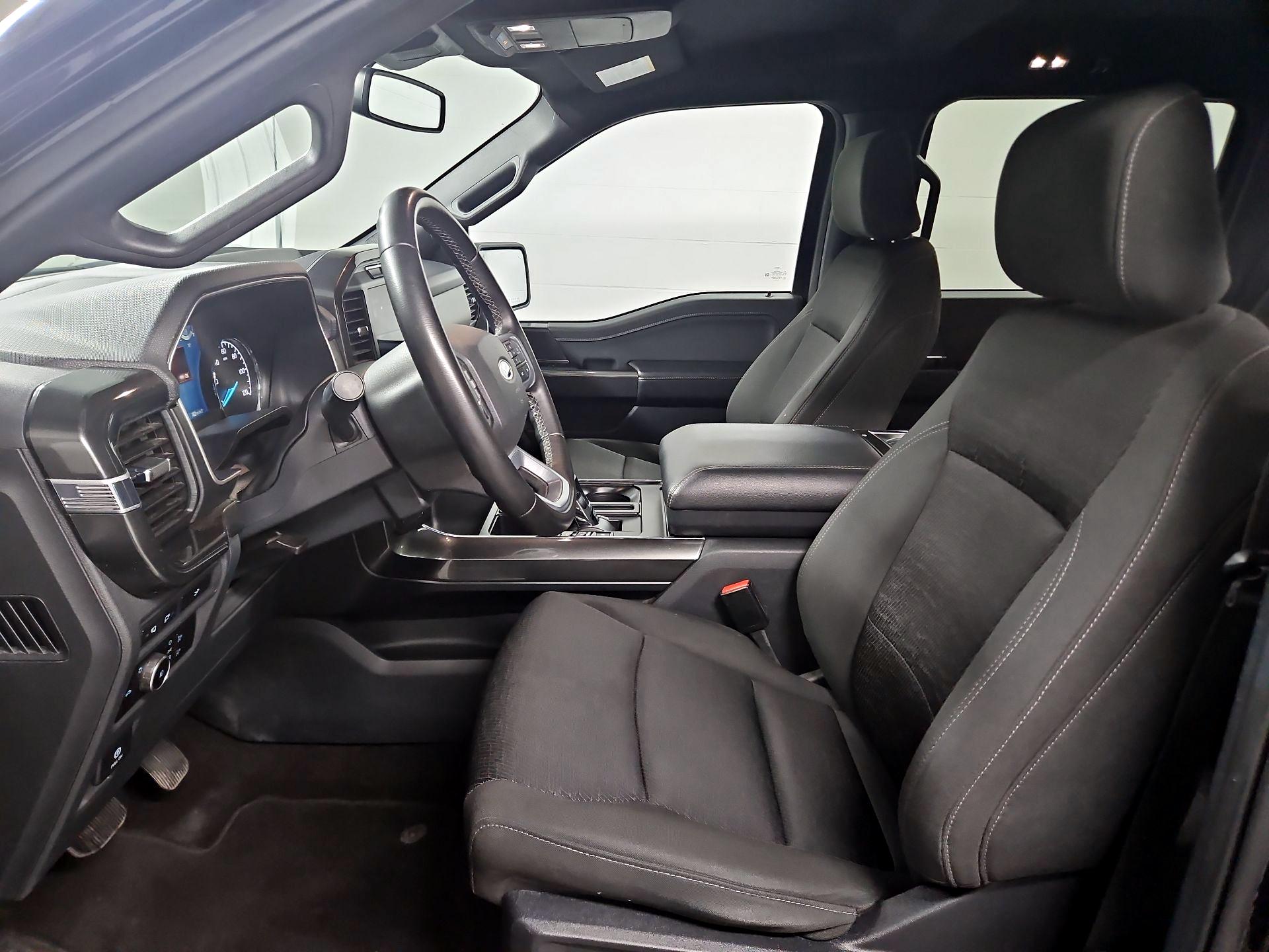 Thumbnail: 2023 Ford F-150 - 11