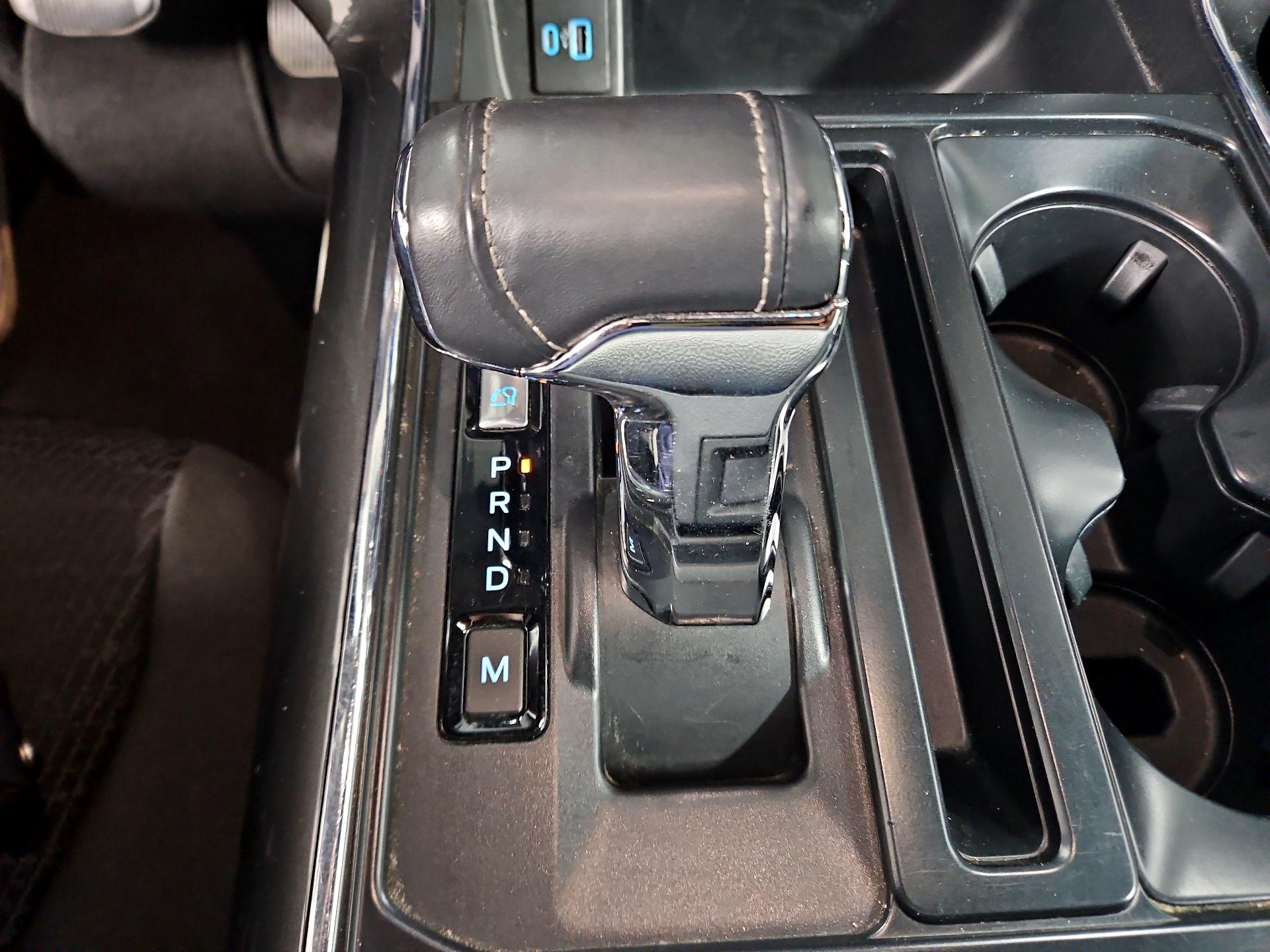 Thumbnail: 2023 Ford F-150 - 18