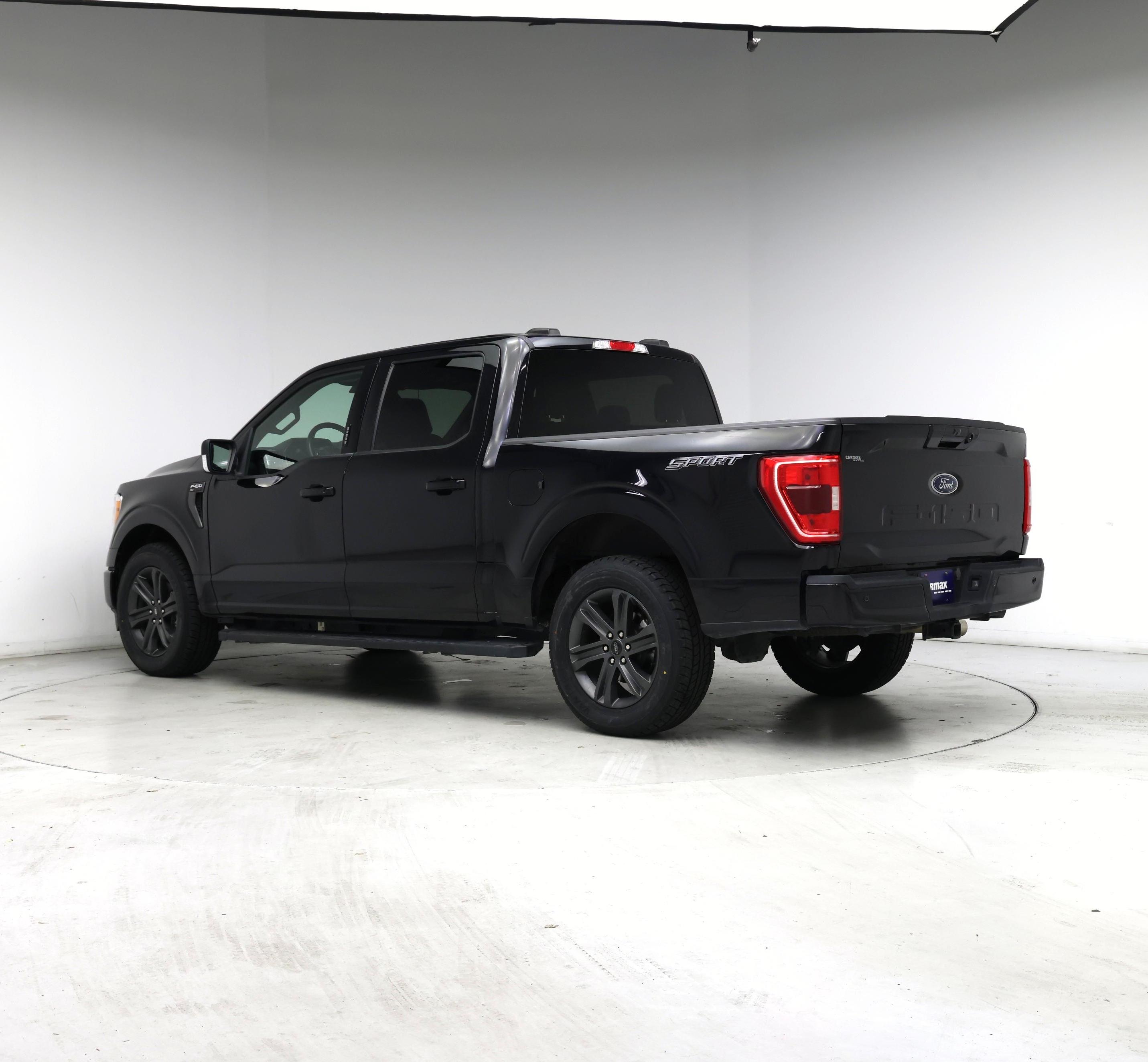 Thumbnail: 2023 Ford F-150 - 2