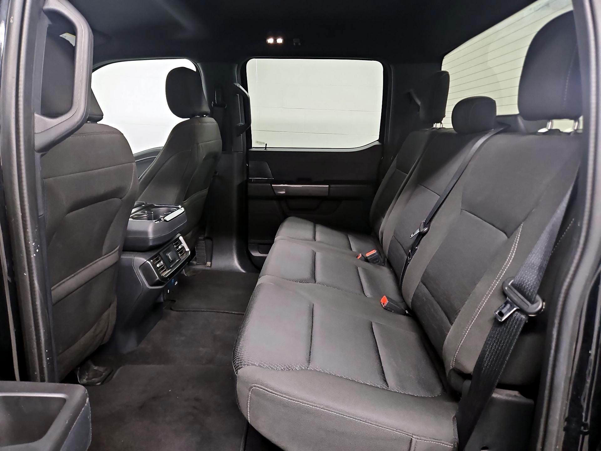 Thumbnail: 2023 Ford F-150 - 20