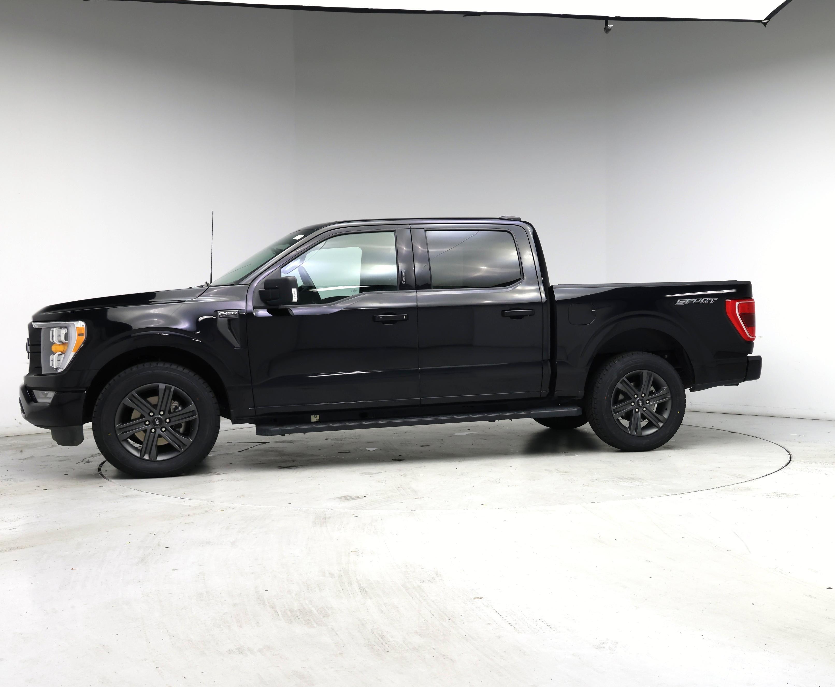 Thumbnail: 2023 Ford F-150 - 3