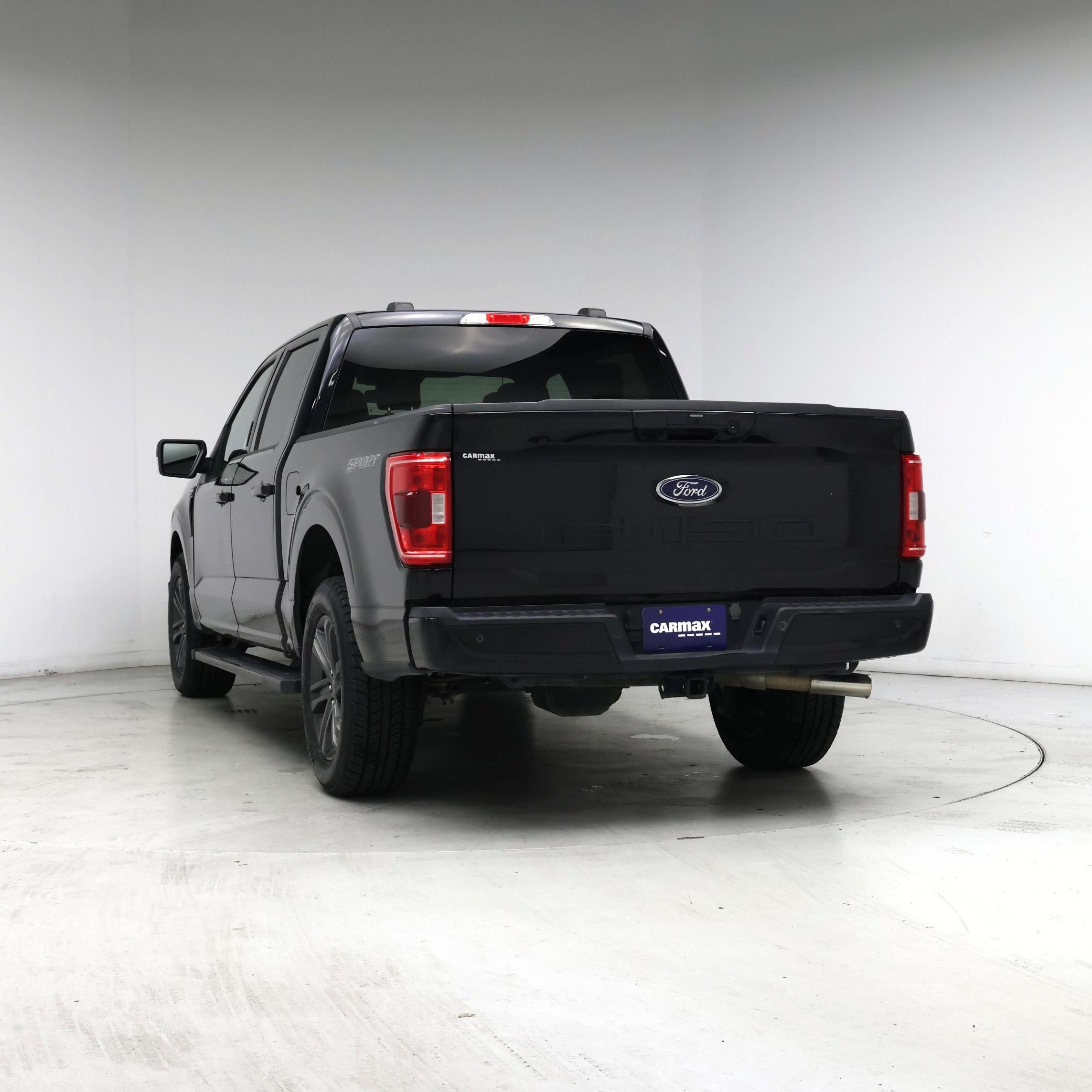 Thumbnail: 2023 Ford F-150 - 6
