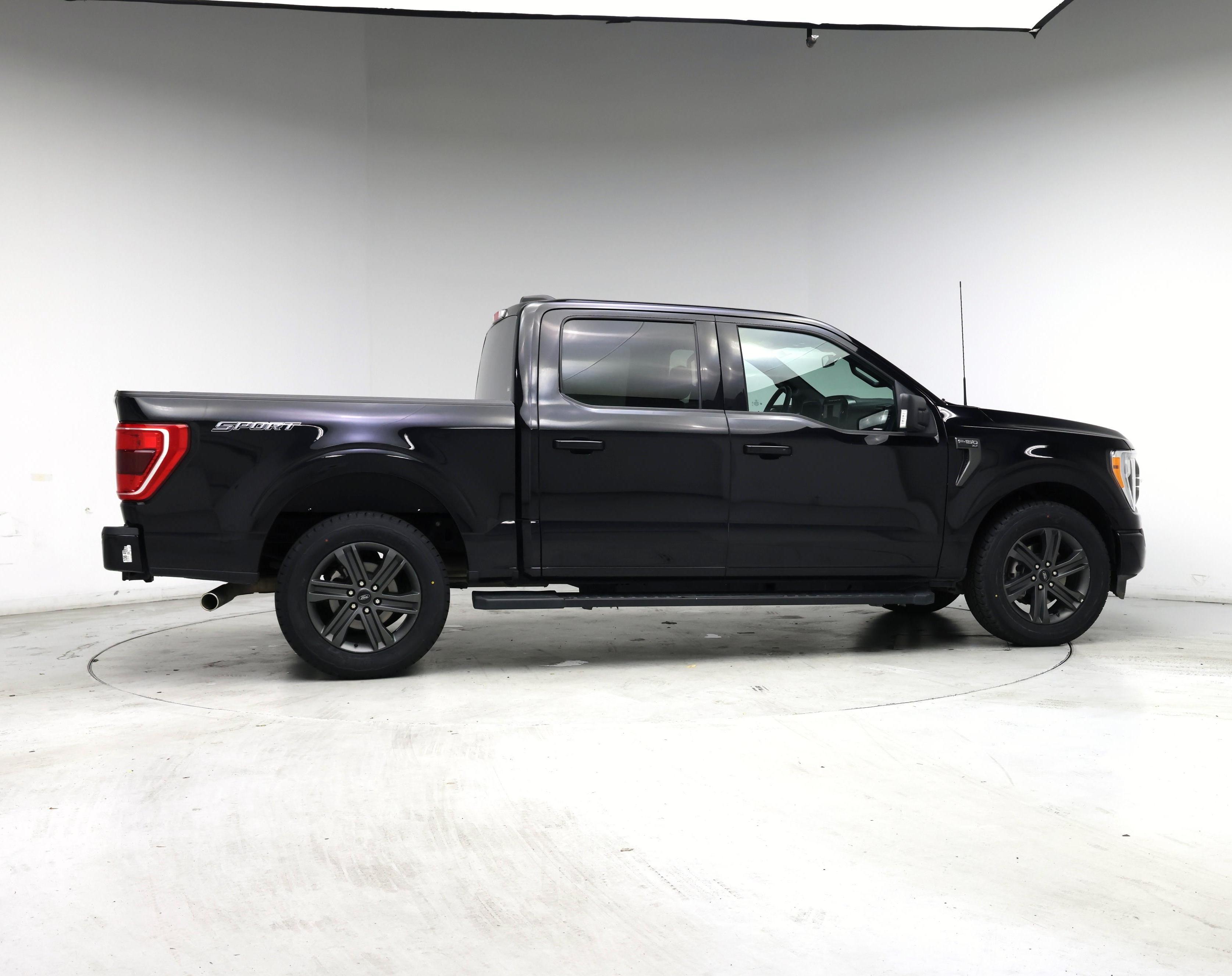 Thumbnail: 2023 Ford F-150 - 7