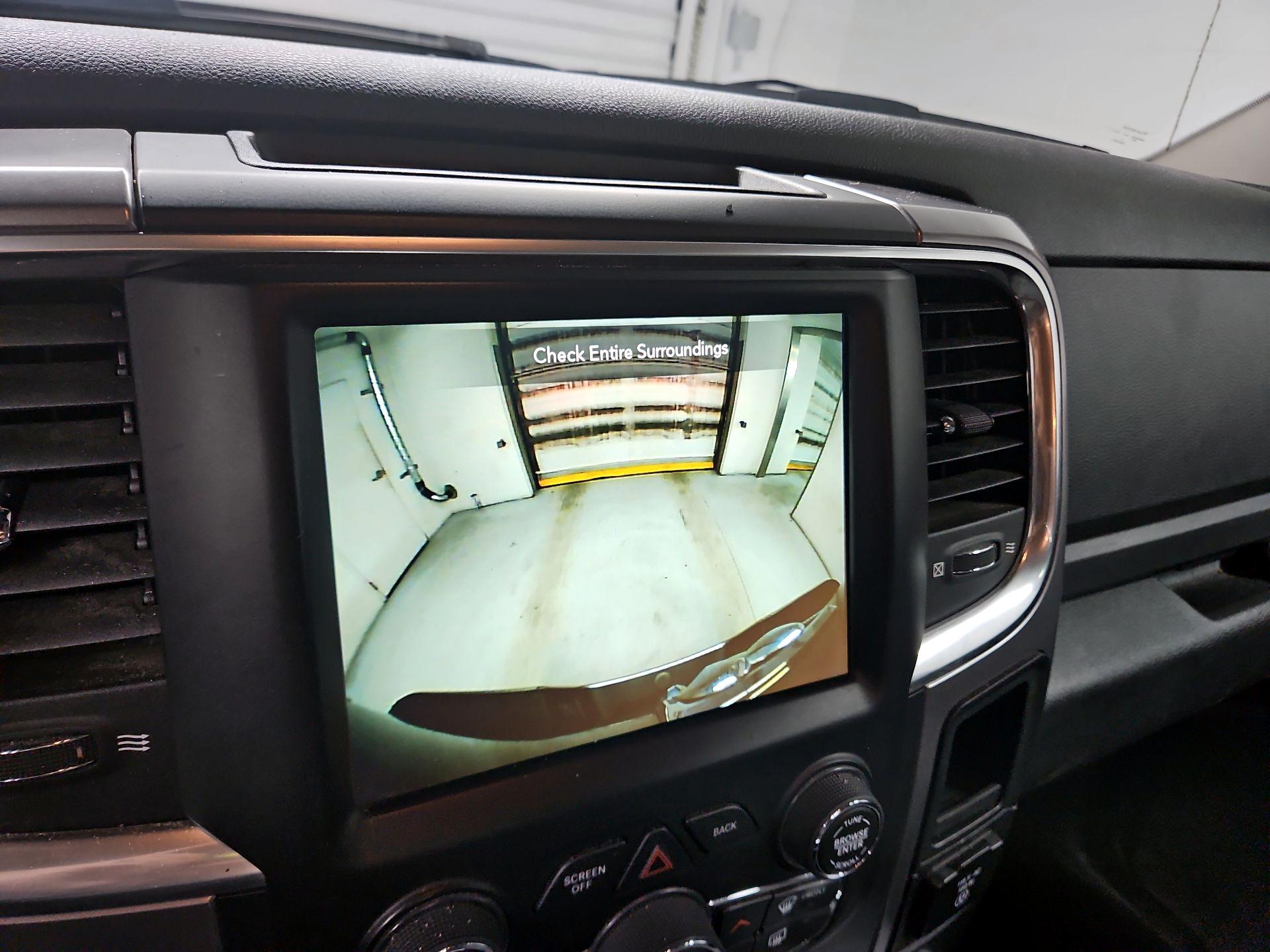 Thumbnail: 2023 RAM 1500 Classic - 15