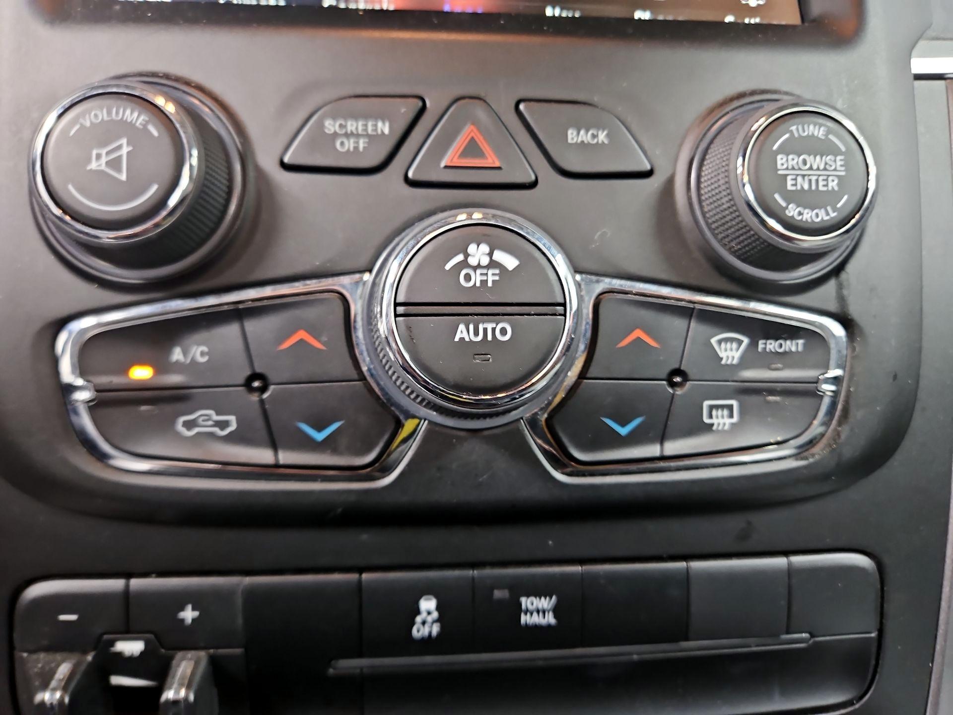 Thumbnail: 2023 RAM 1500 Classic - 17