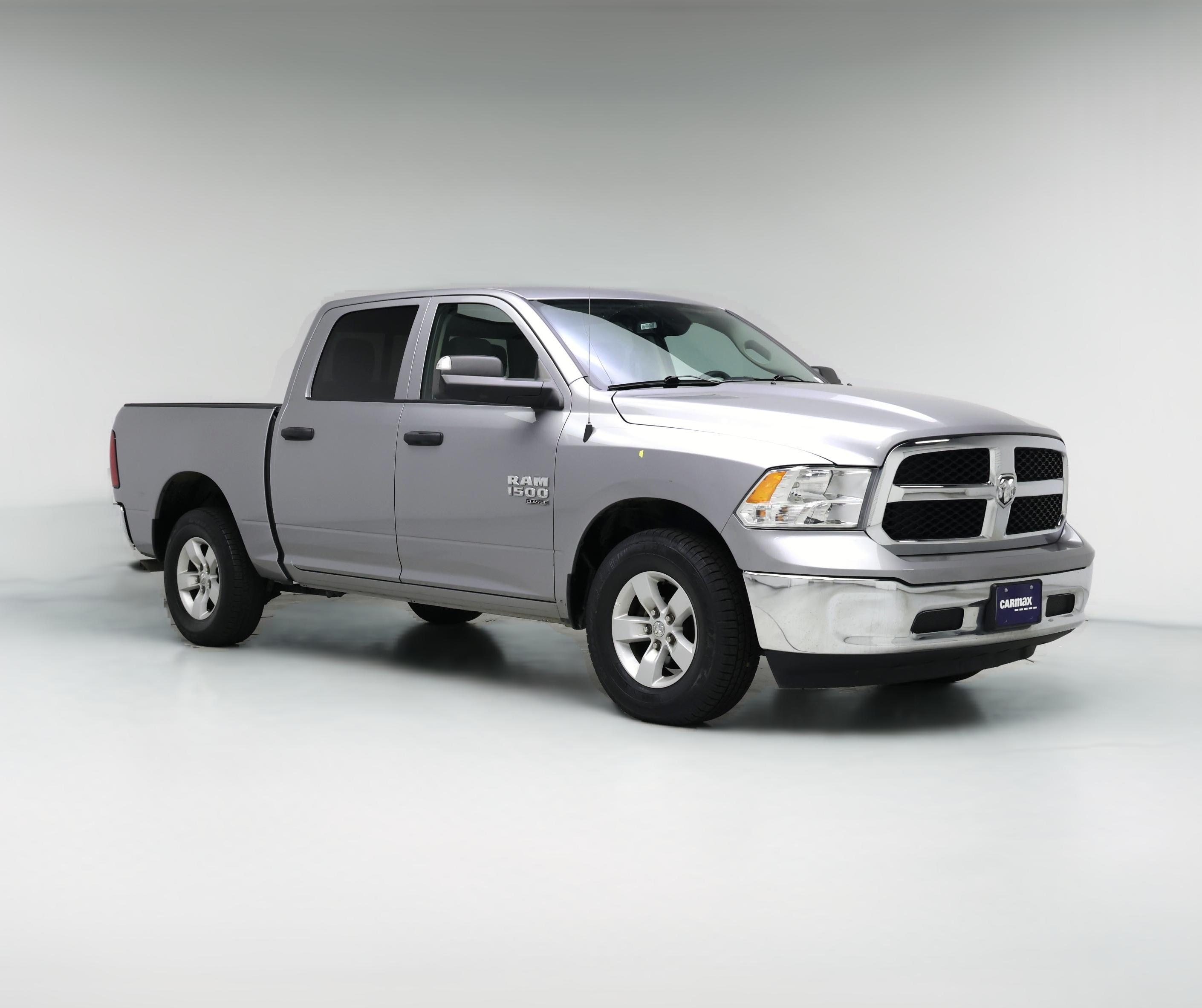 Thumbnail: 2023 RAM 1500 Classic - 1