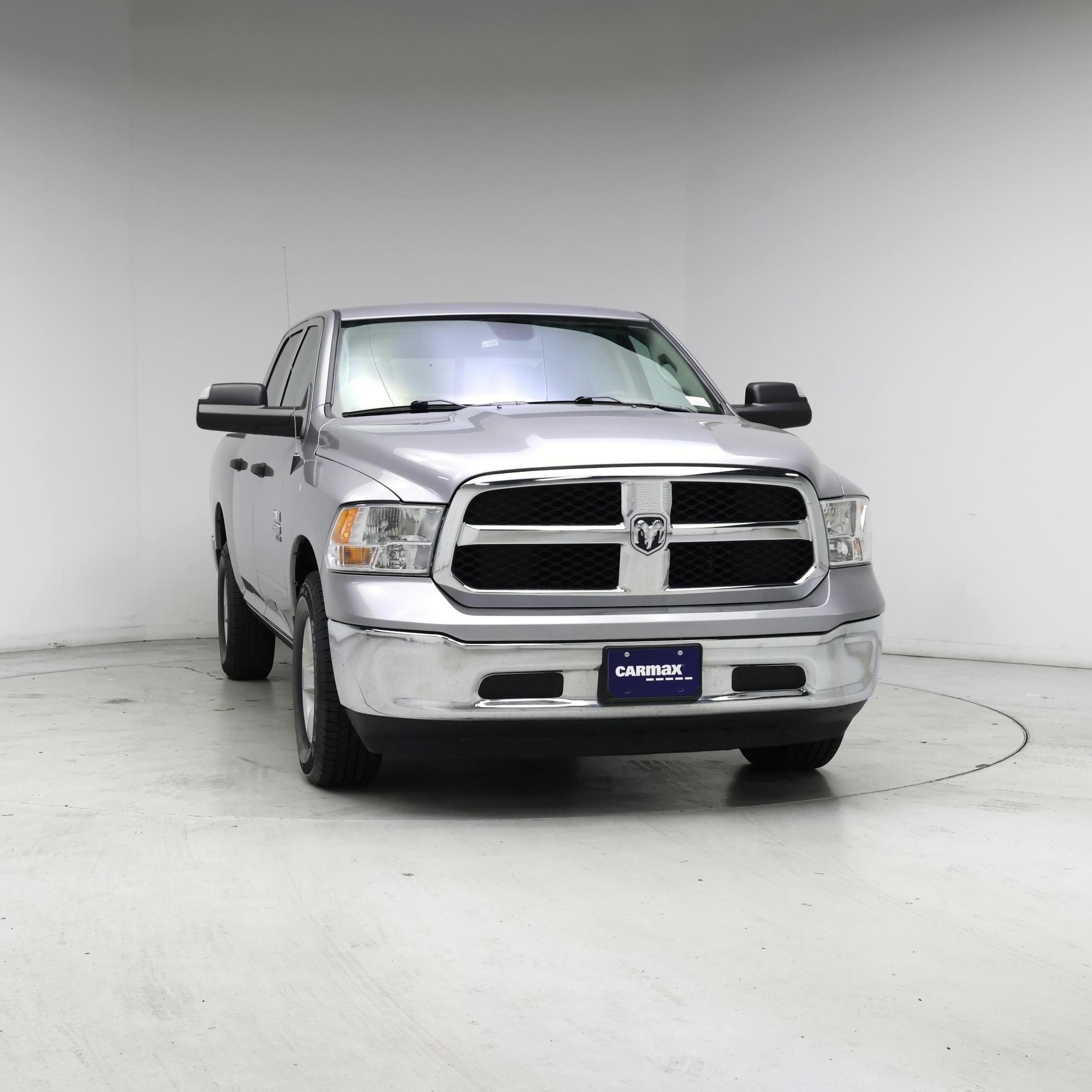 Thumbnail: 2023 RAM 1500 Classic - 5