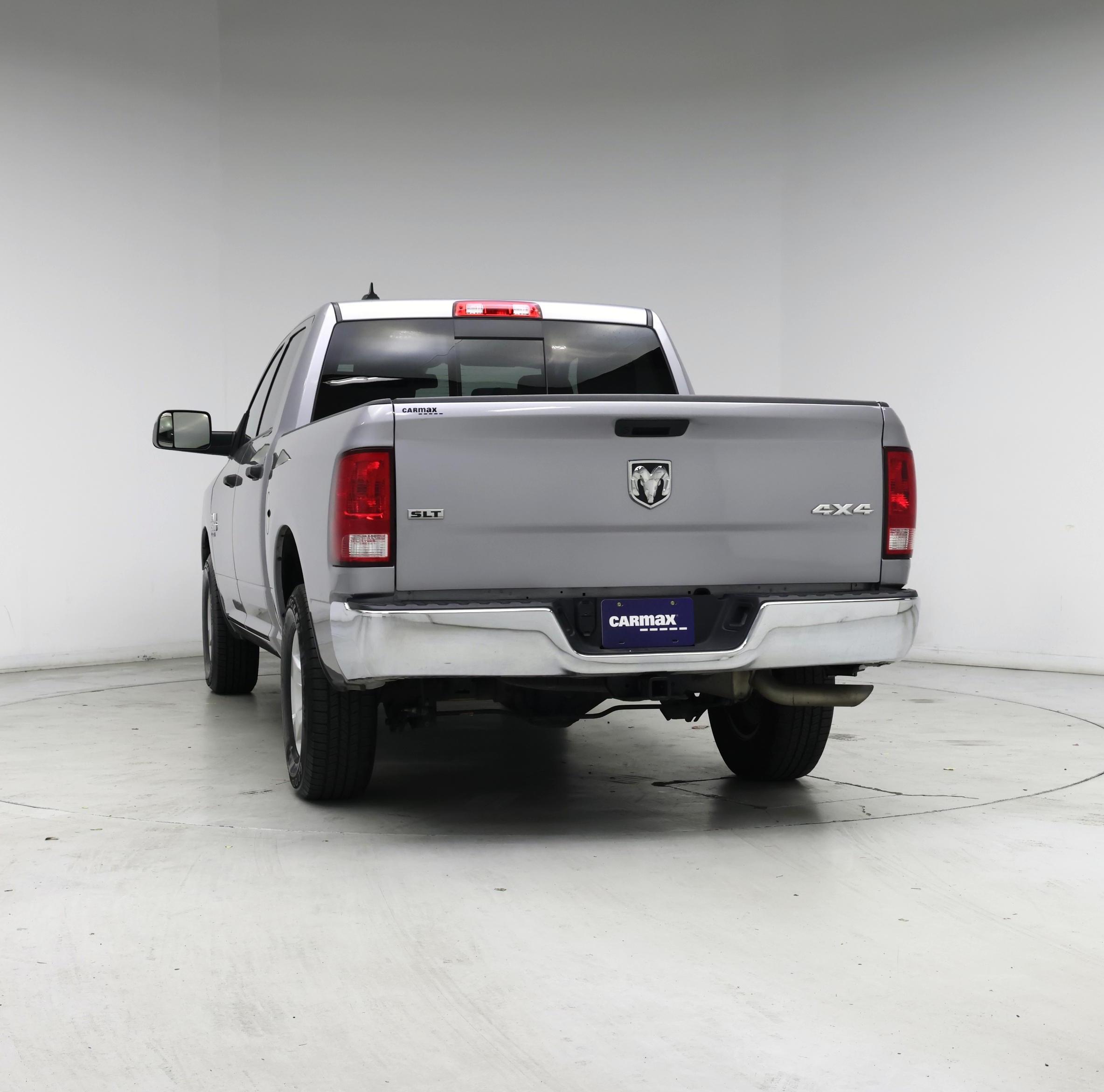 Thumbnail: 2023 RAM 1500 Classic - 6