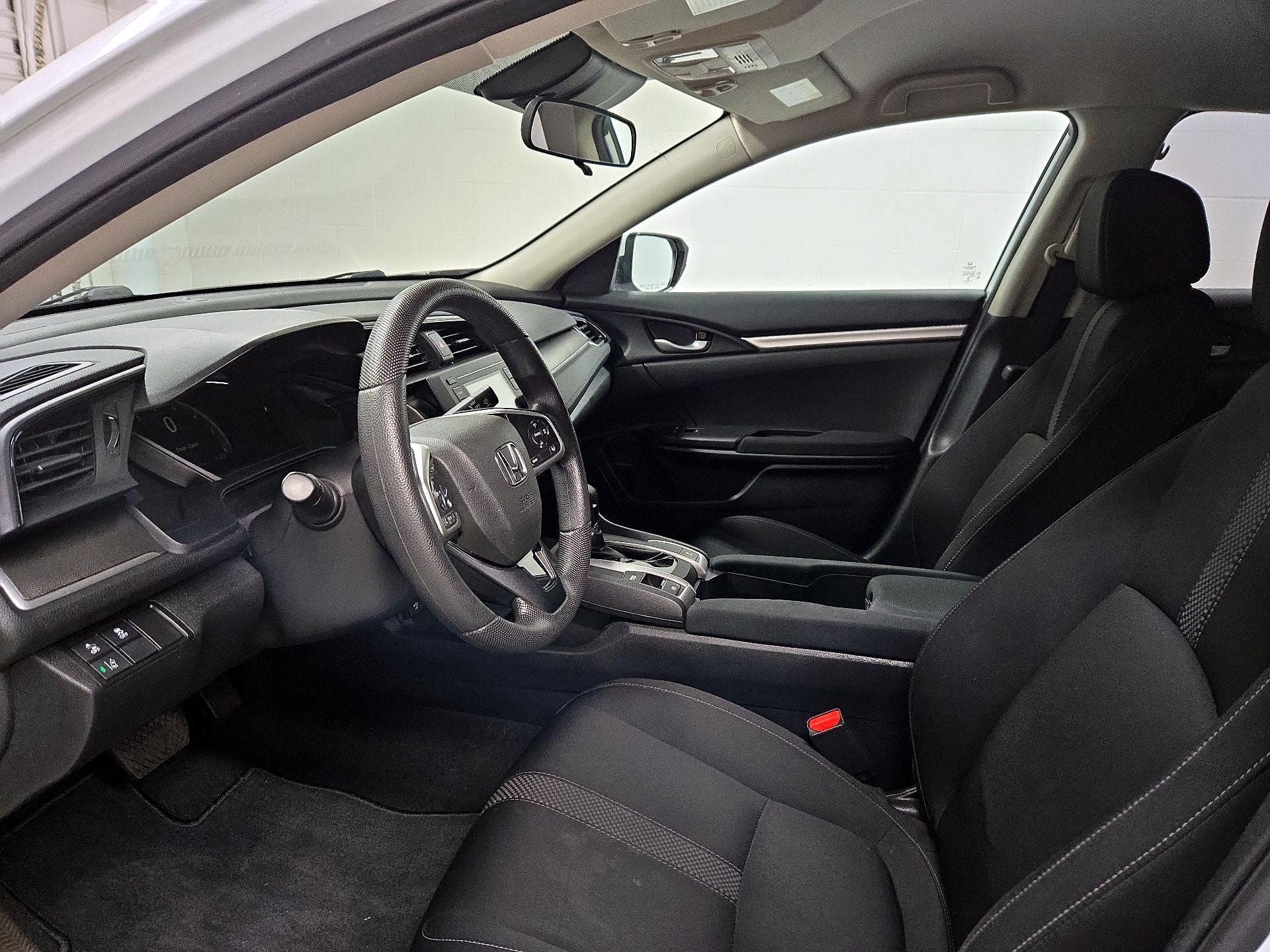 Thumbnail: 2021 Honda Civic - 11