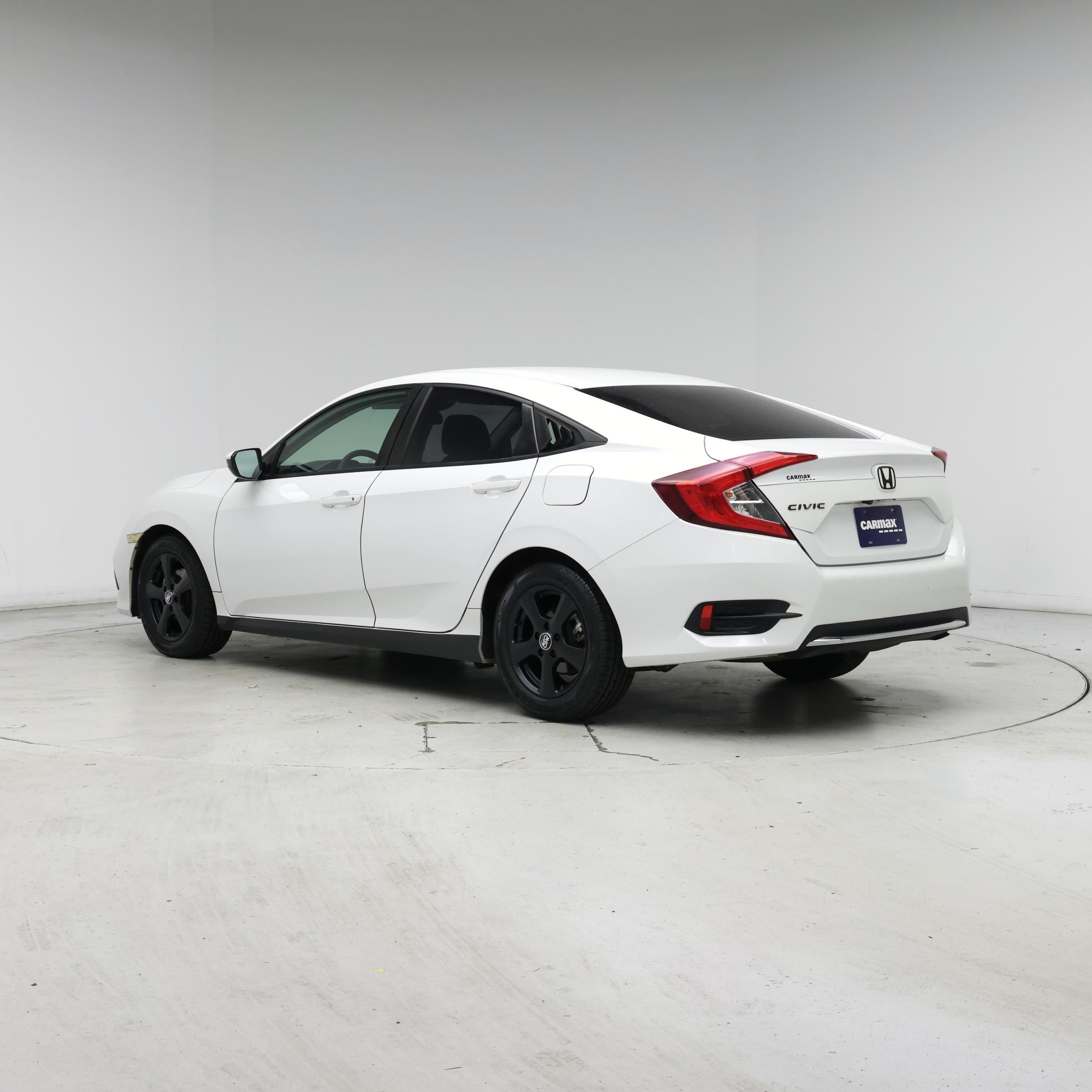 Thumbnail: 2021 Honda Civic - 2