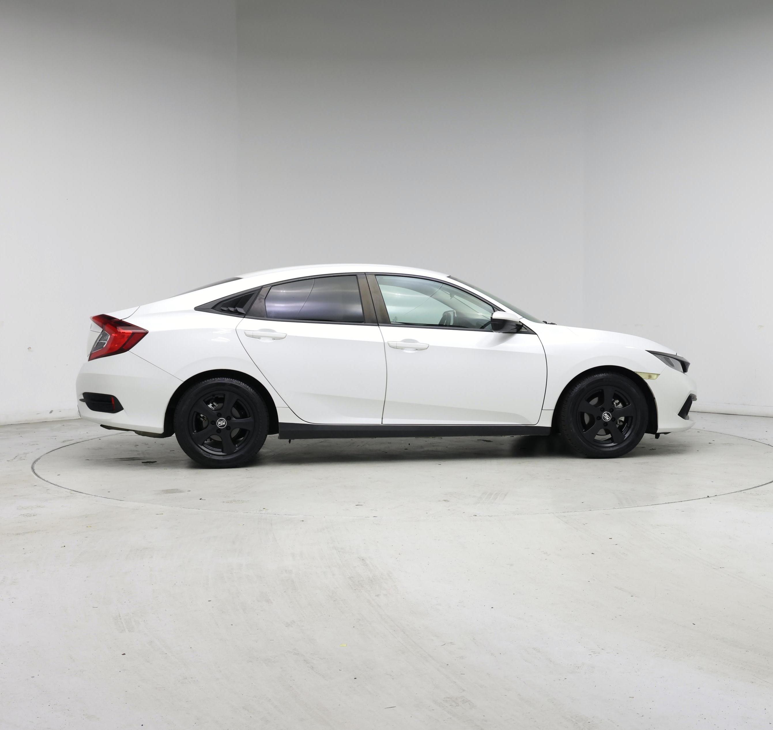 Thumbnail: 2021 Honda Civic - 7