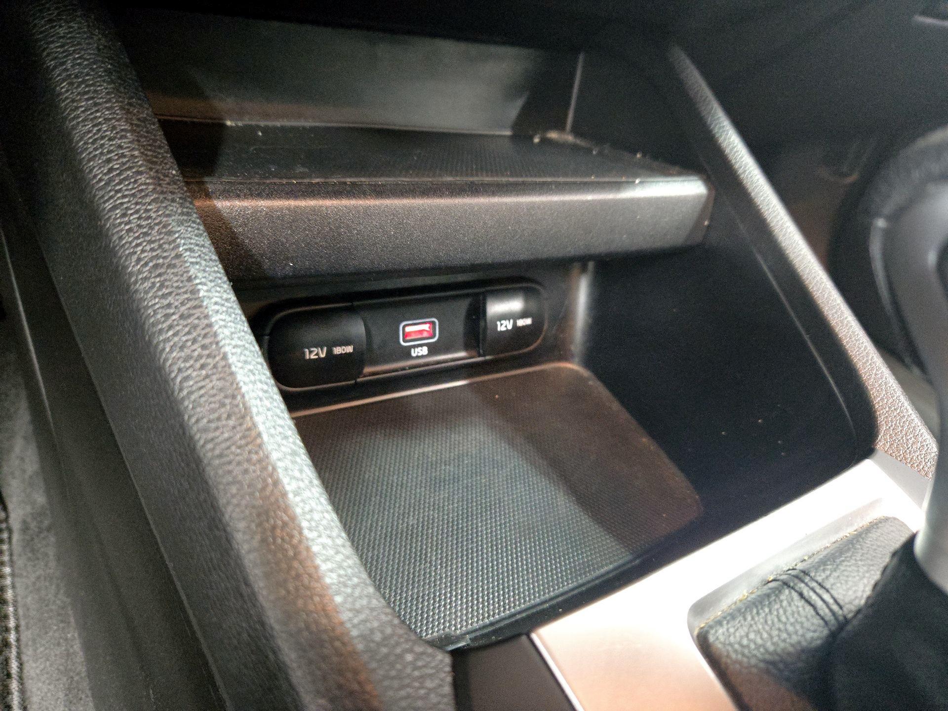 Thumbnail: 2023 Kia Forte - 18