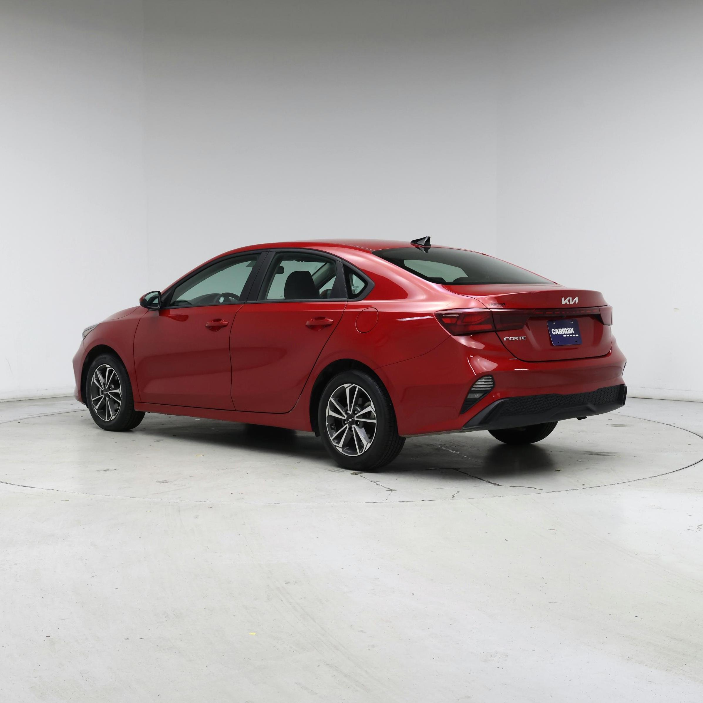 Thumbnail: 2023 Kia Forte - 2