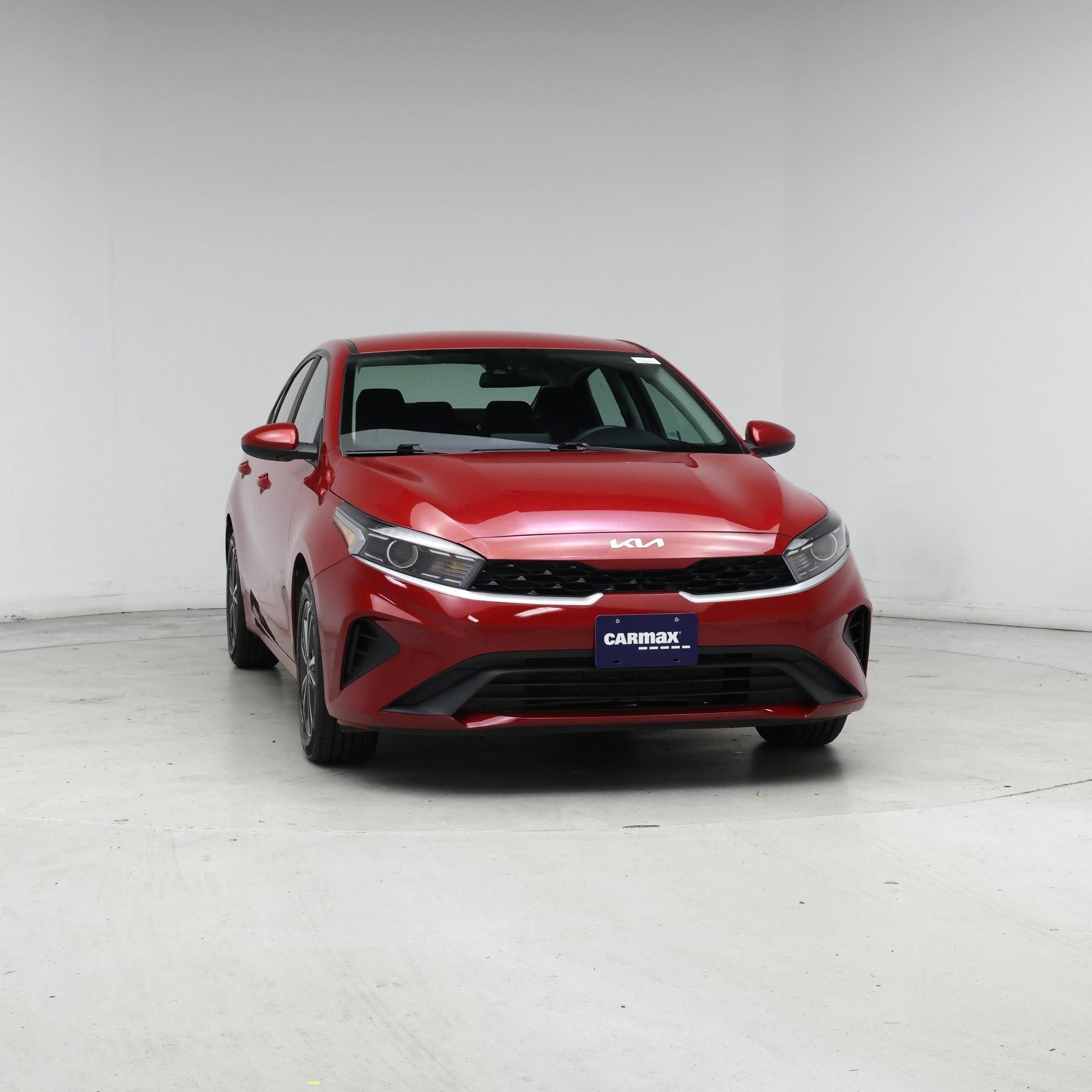 Thumbnail: 2023 Kia Forte - 5