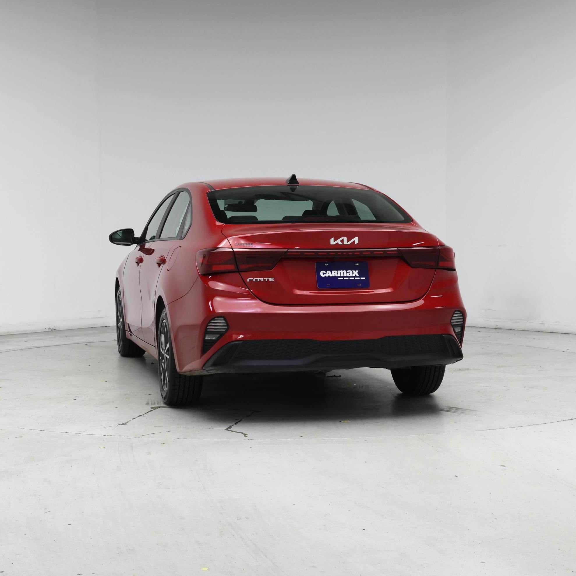 Thumbnail: 2023 Kia Forte - 6