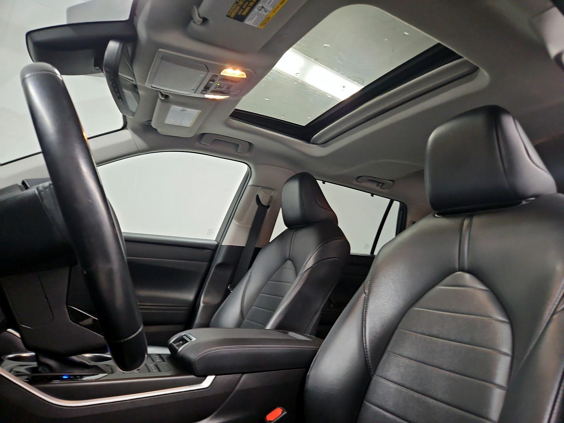 Thumbnail: 2021 Toyota Highlander - 20