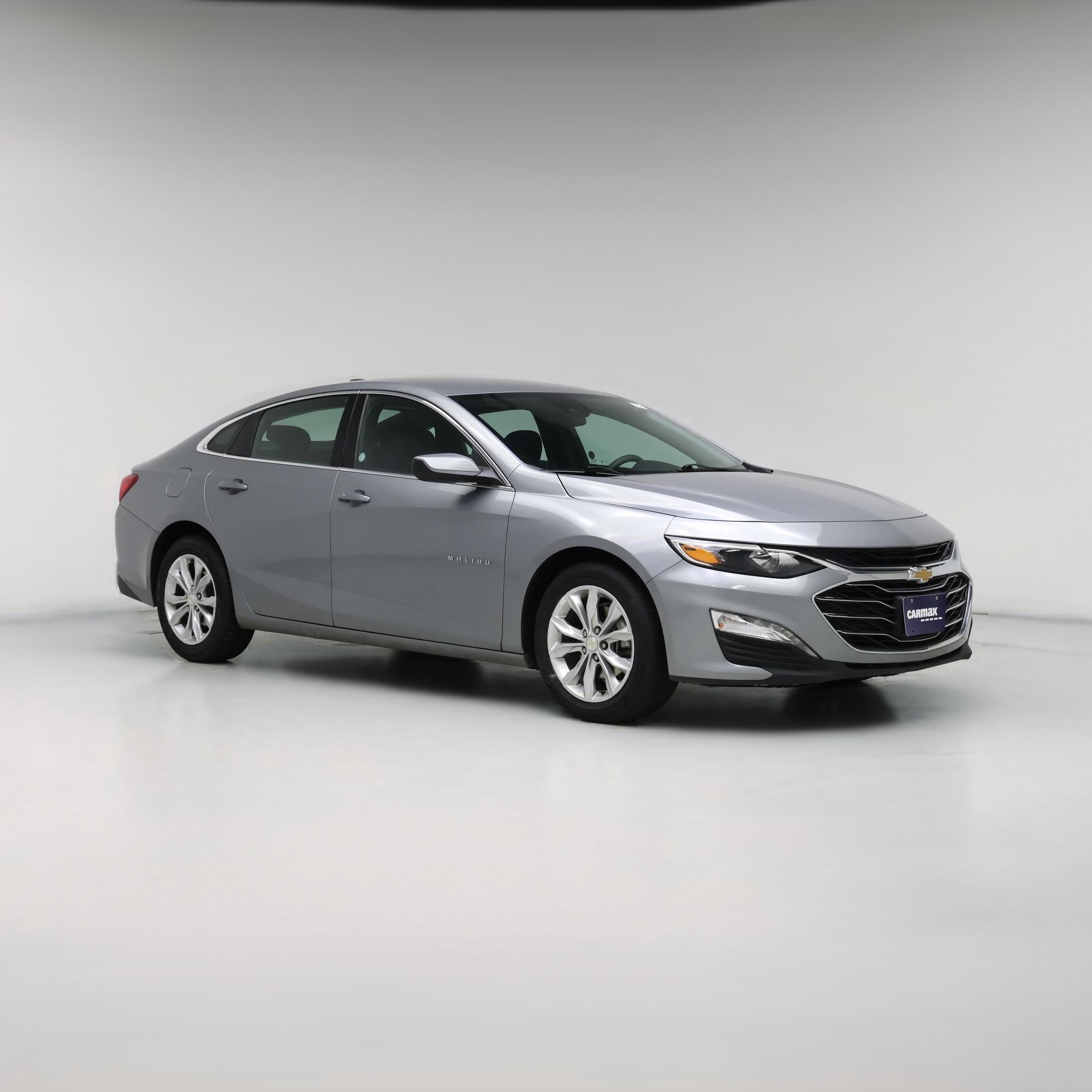 Thumbnail: 2023 Chevrolet Malibu - 1