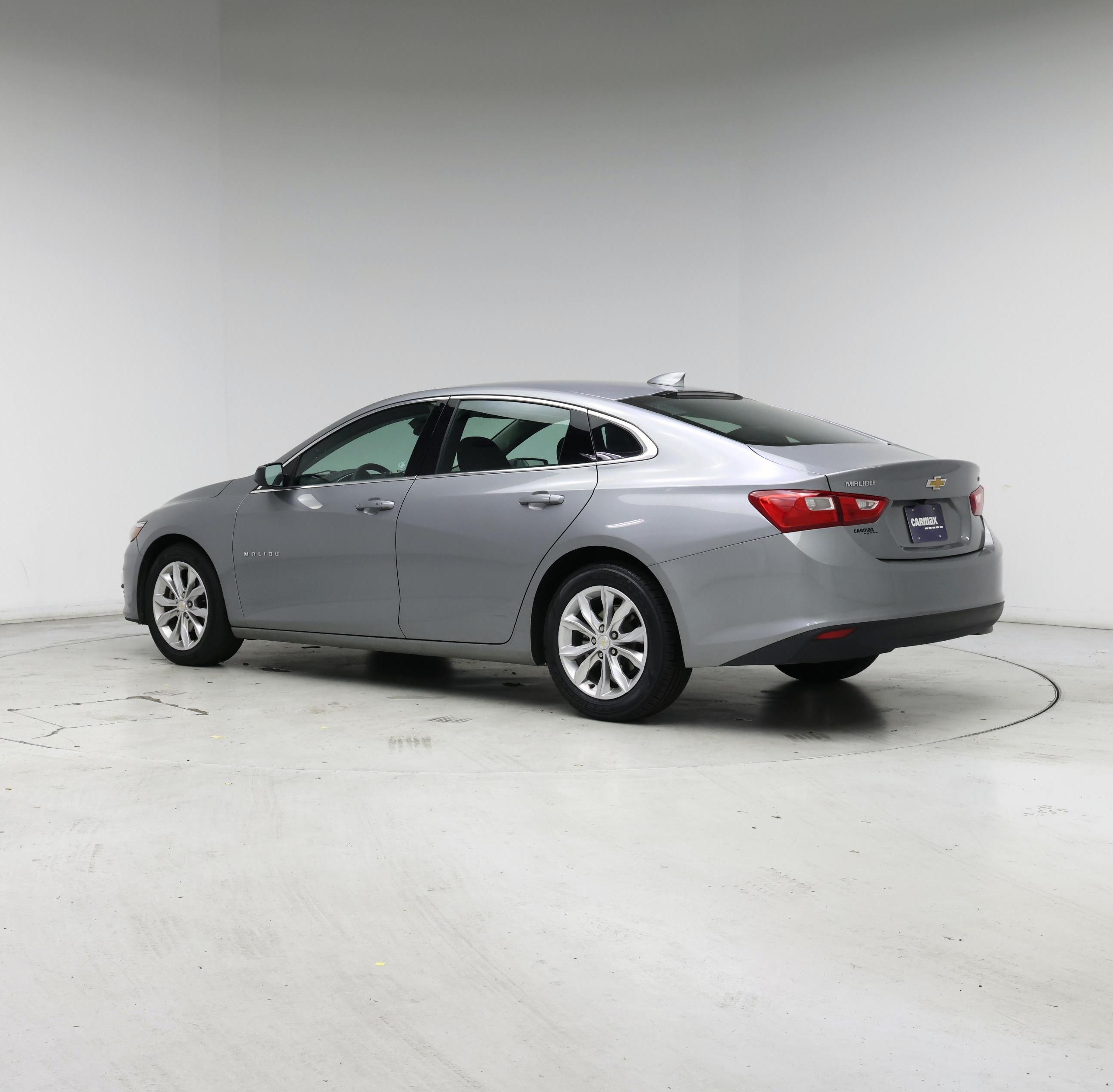 Thumbnail: 2023 Chevrolet Malibu - 2