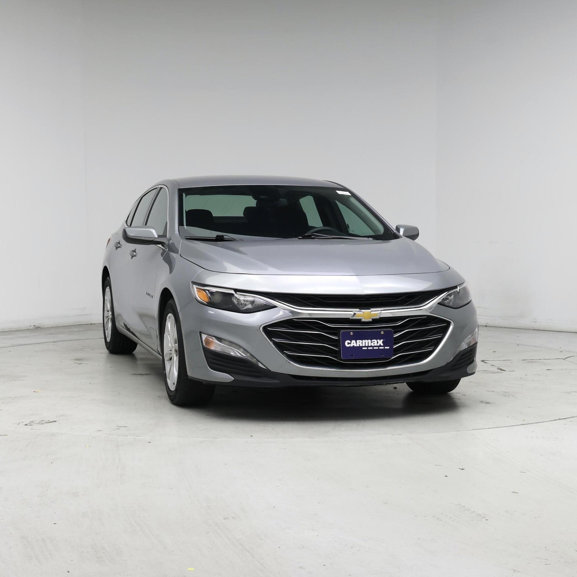 Thumbnail: 2023 Chevrolet Malibu - 5