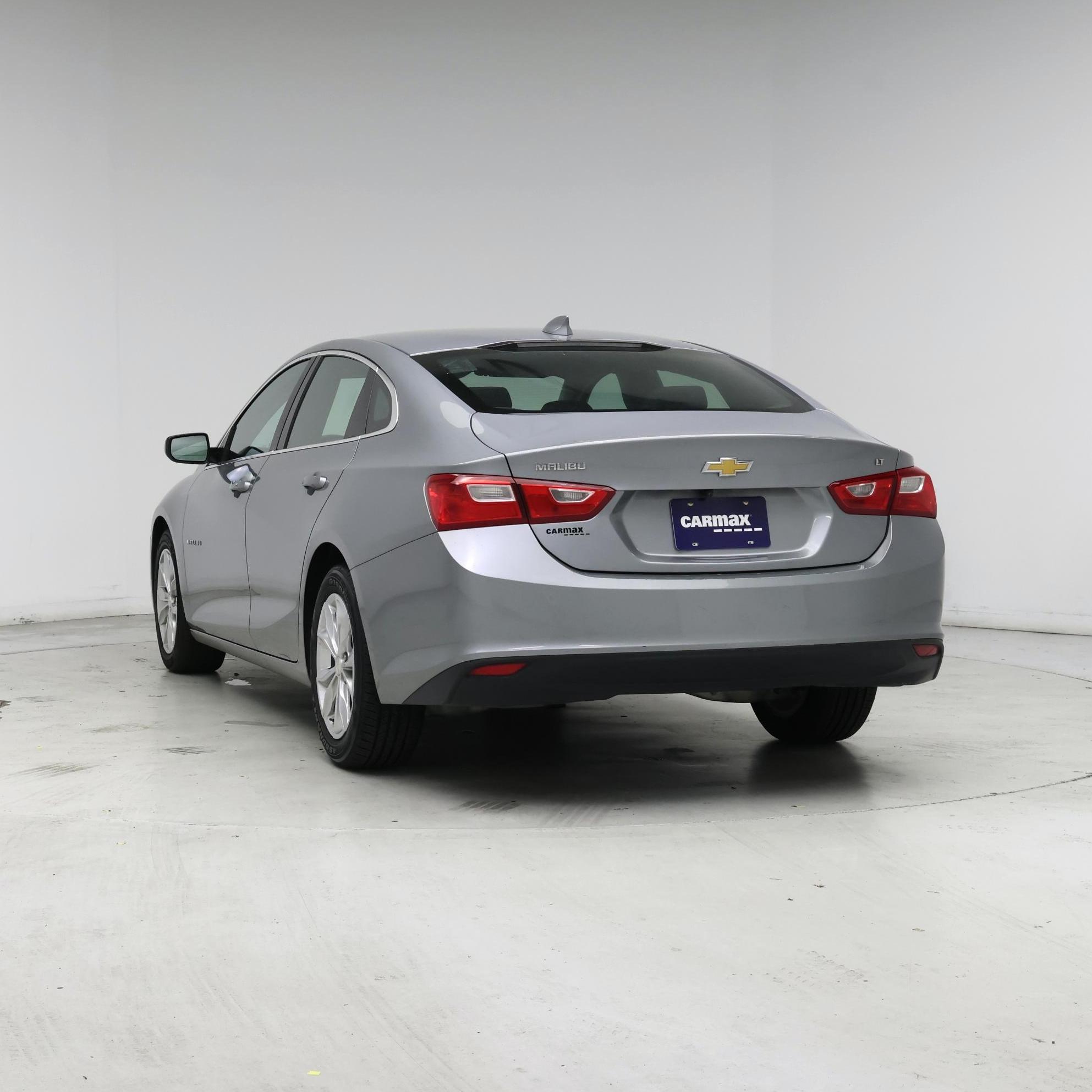 Thumbnail: 2023 Chevrolet Malibu - 6