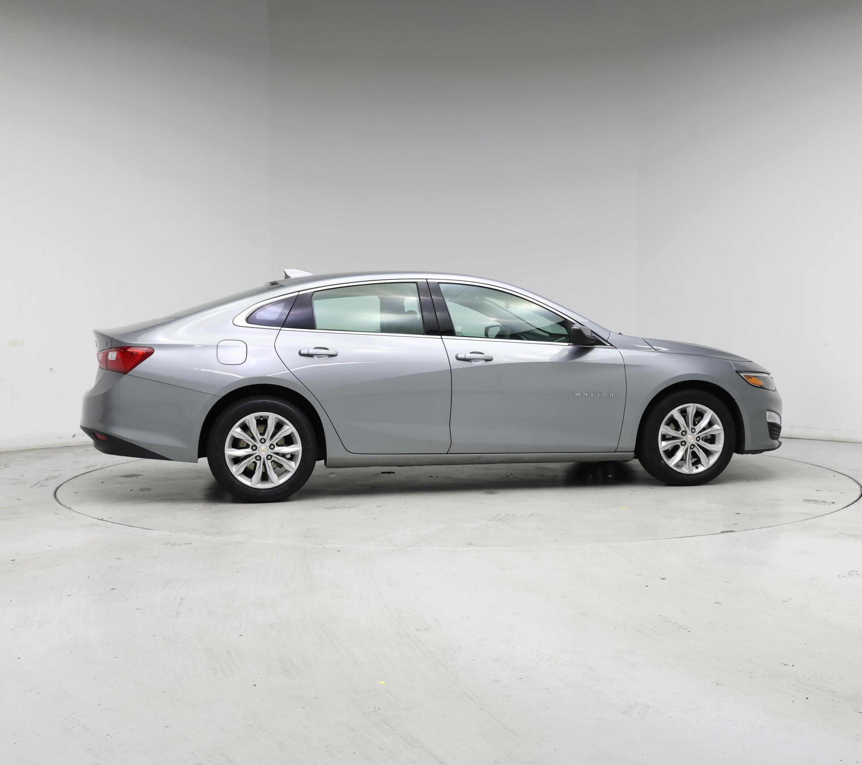 Thumbnail: 2023 Chevrolet Malibu - 7
