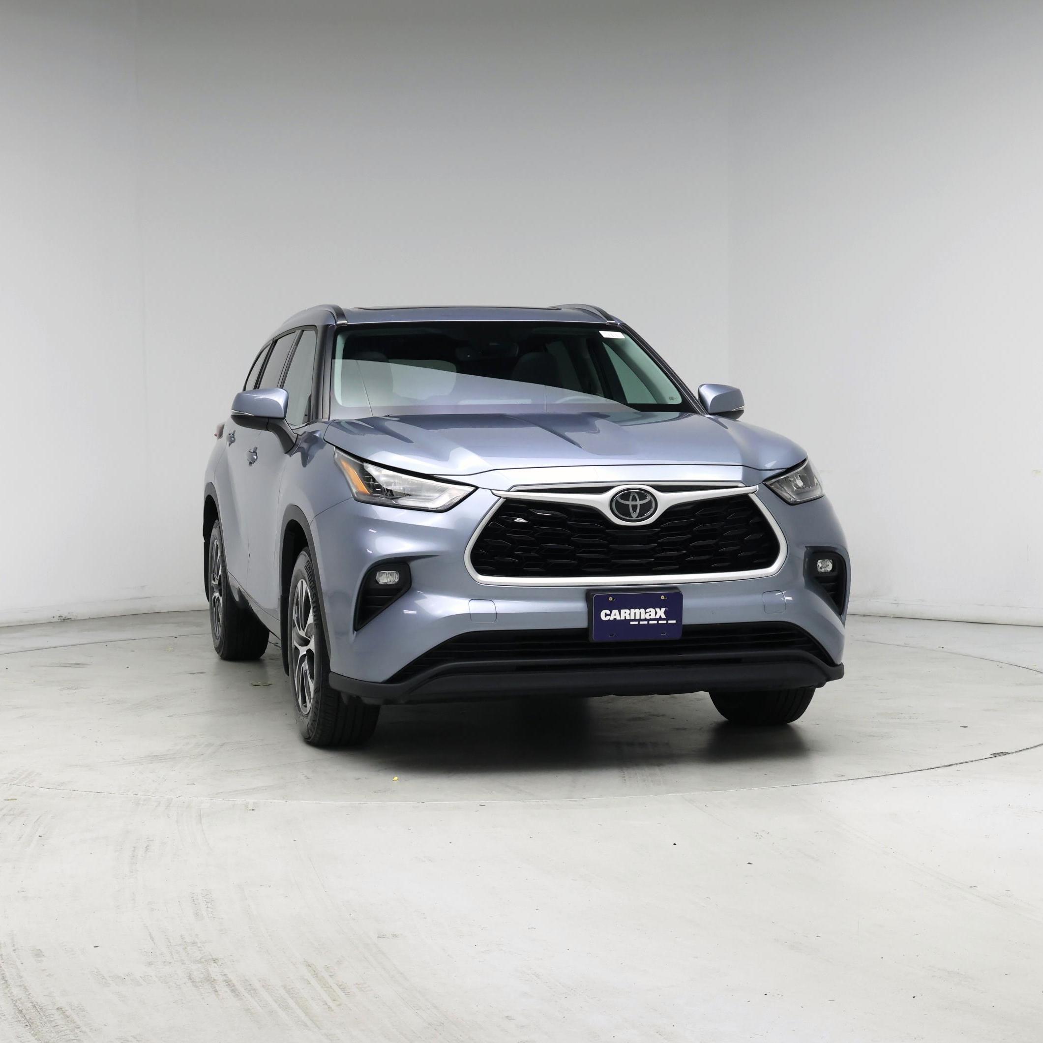 Thumbnail: 2020 Toyota Highlander - 5