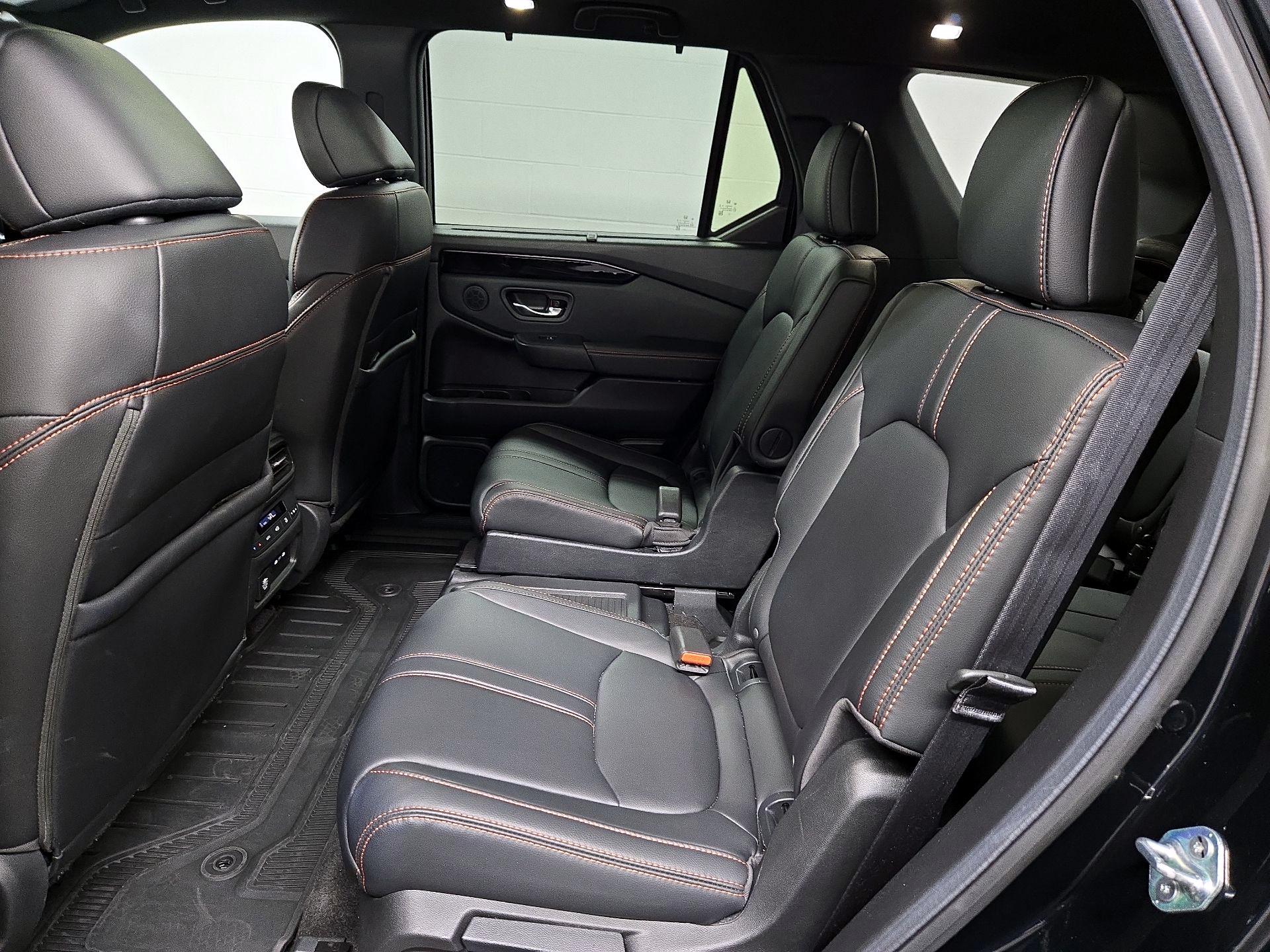 Thumbnail: 2024 Honda Pilot - 20