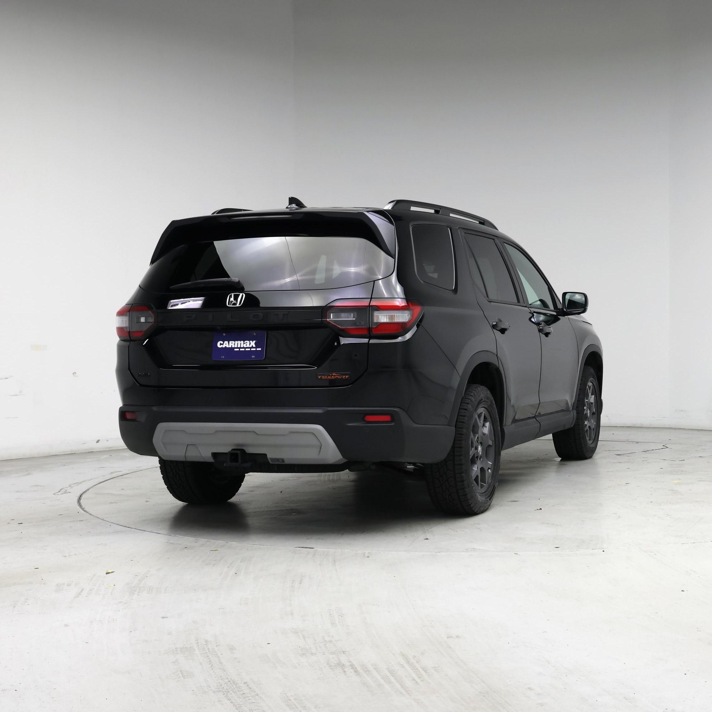 Thumbnail: 2024 Honda Pilot - 8