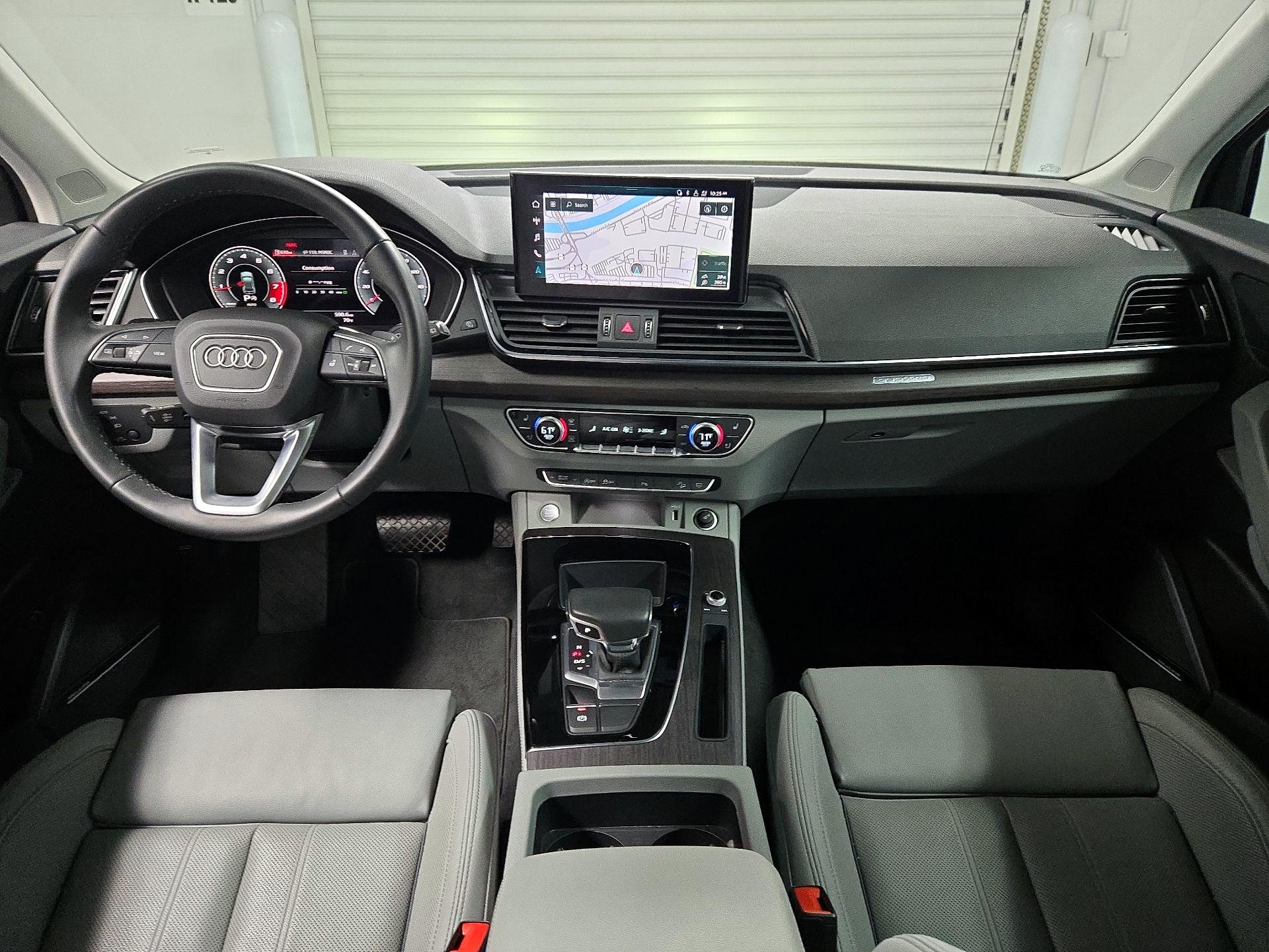 Thumbnail: 2021 Audi Q5 - 9