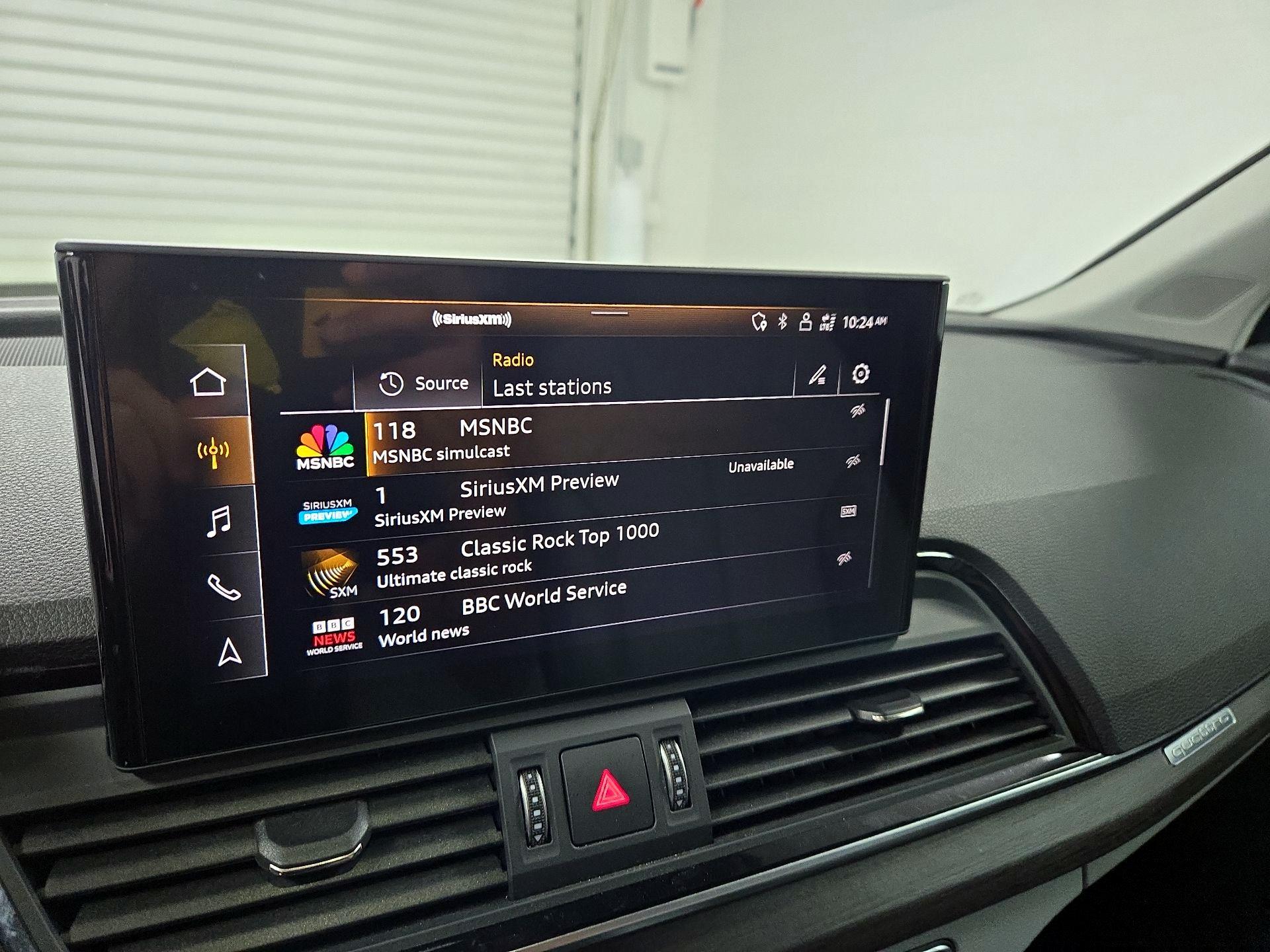 Thumbnail: 2021 Audi Q5 - 16