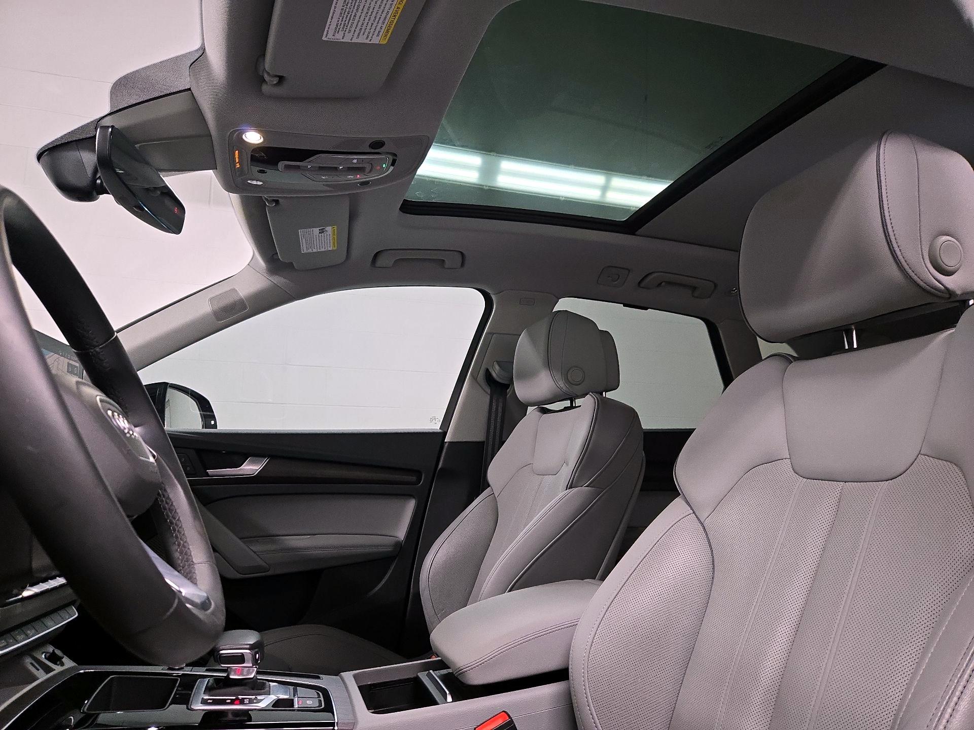 Thumbnail: 2021 Audi Q5 - 20
