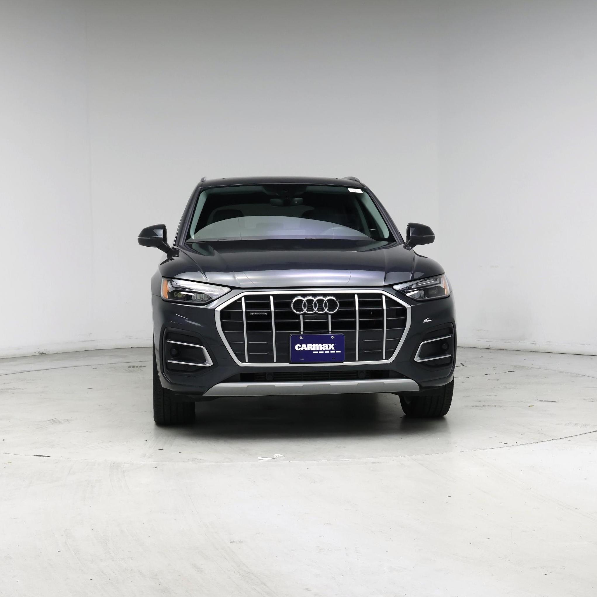 Thumbnail: 2021 Audi Q5 - 5