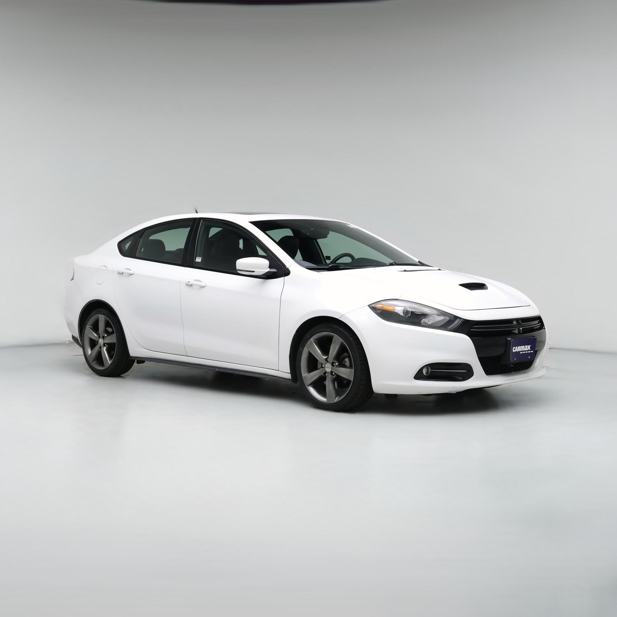 Thumbnail: 2016 Dodge Dart - 1
