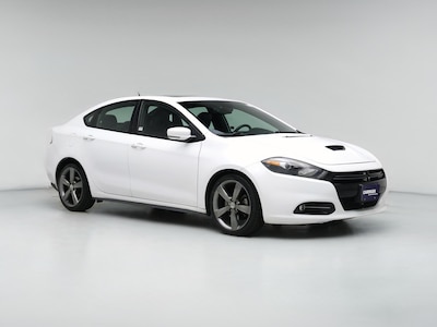 2016 Dodge Dart GT