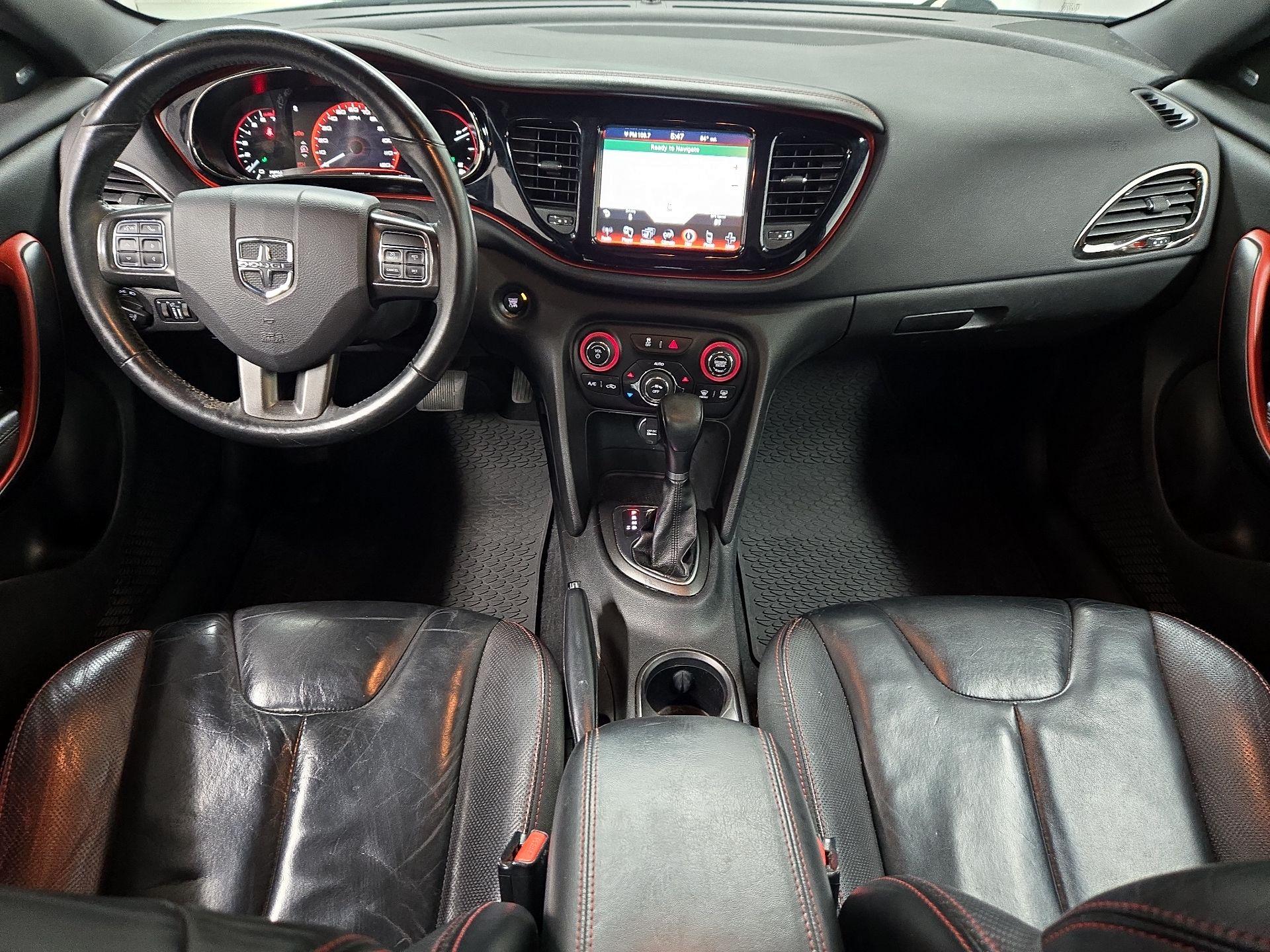 Thumbnail: 2016 Dodge Dart - 9