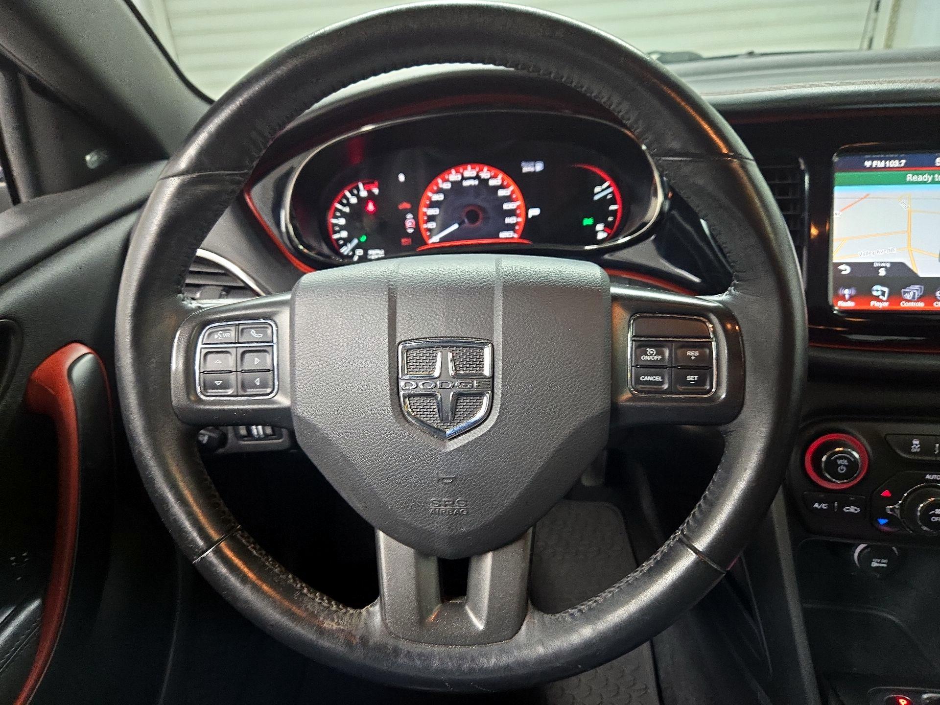 Thumbnail: 2016 Dodge Dart - 10