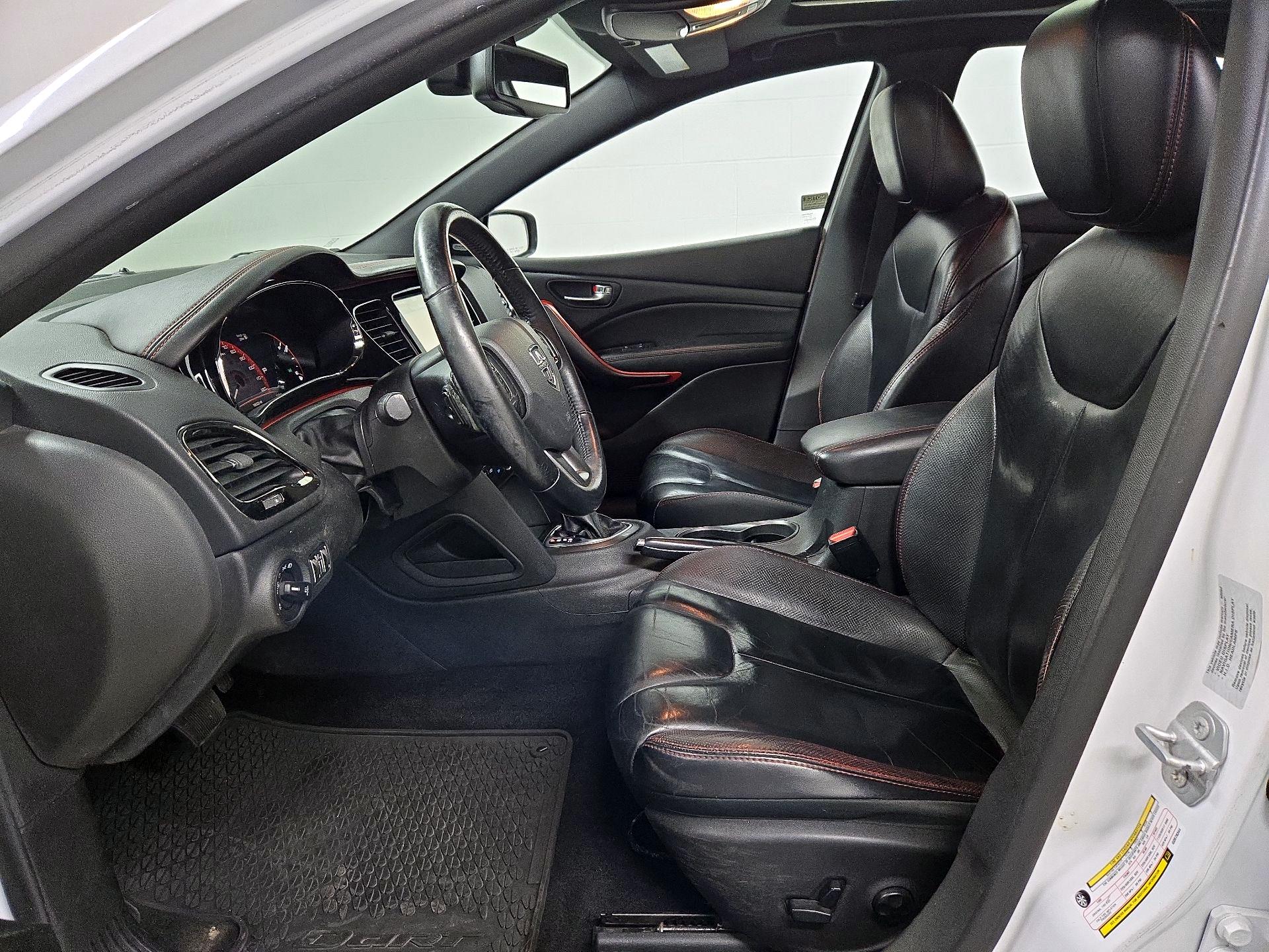 Thumbnail: 2016 Dodge Dart - 11