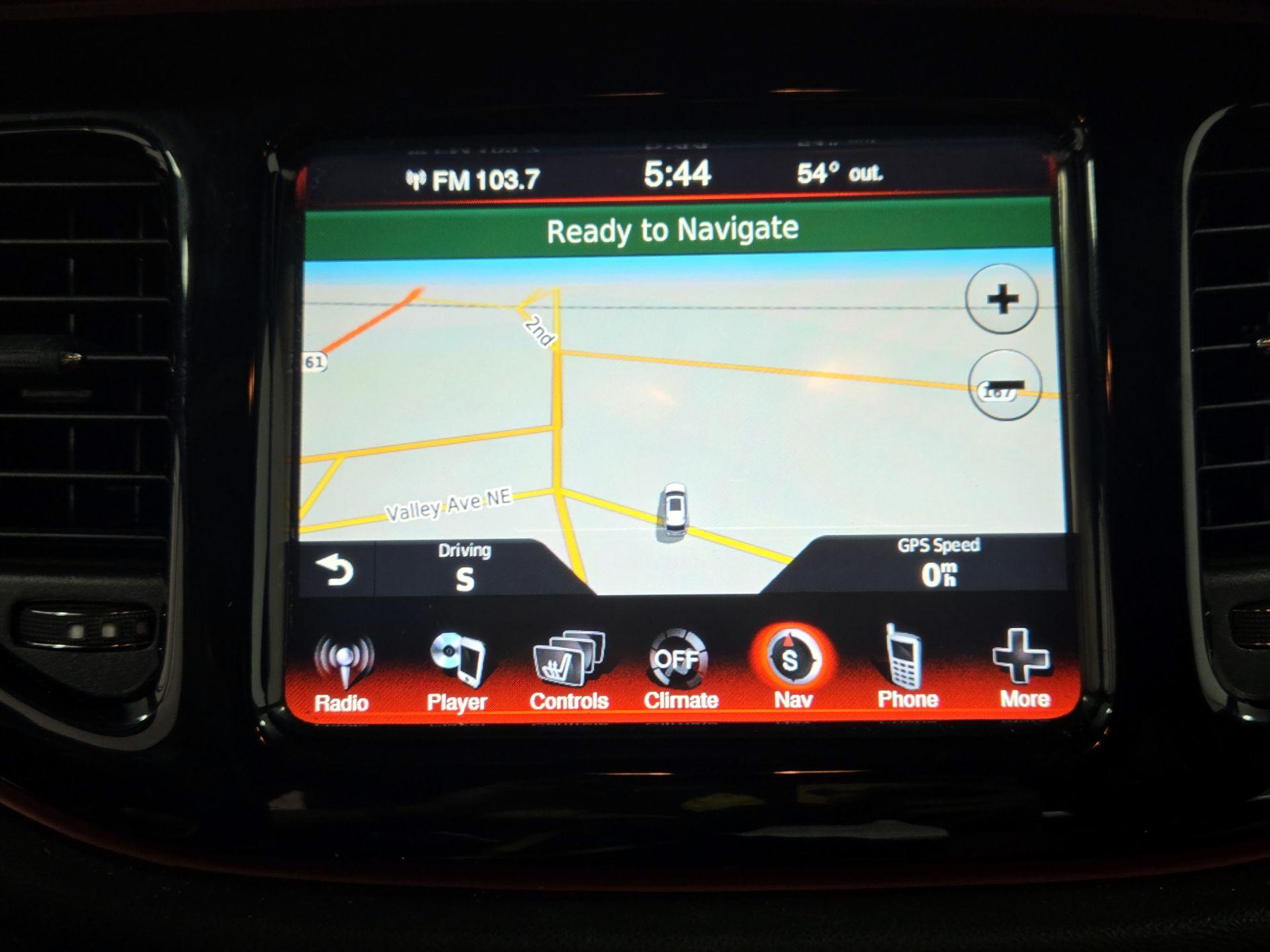 Thumbnail: 2016 Dodge Dart - 14